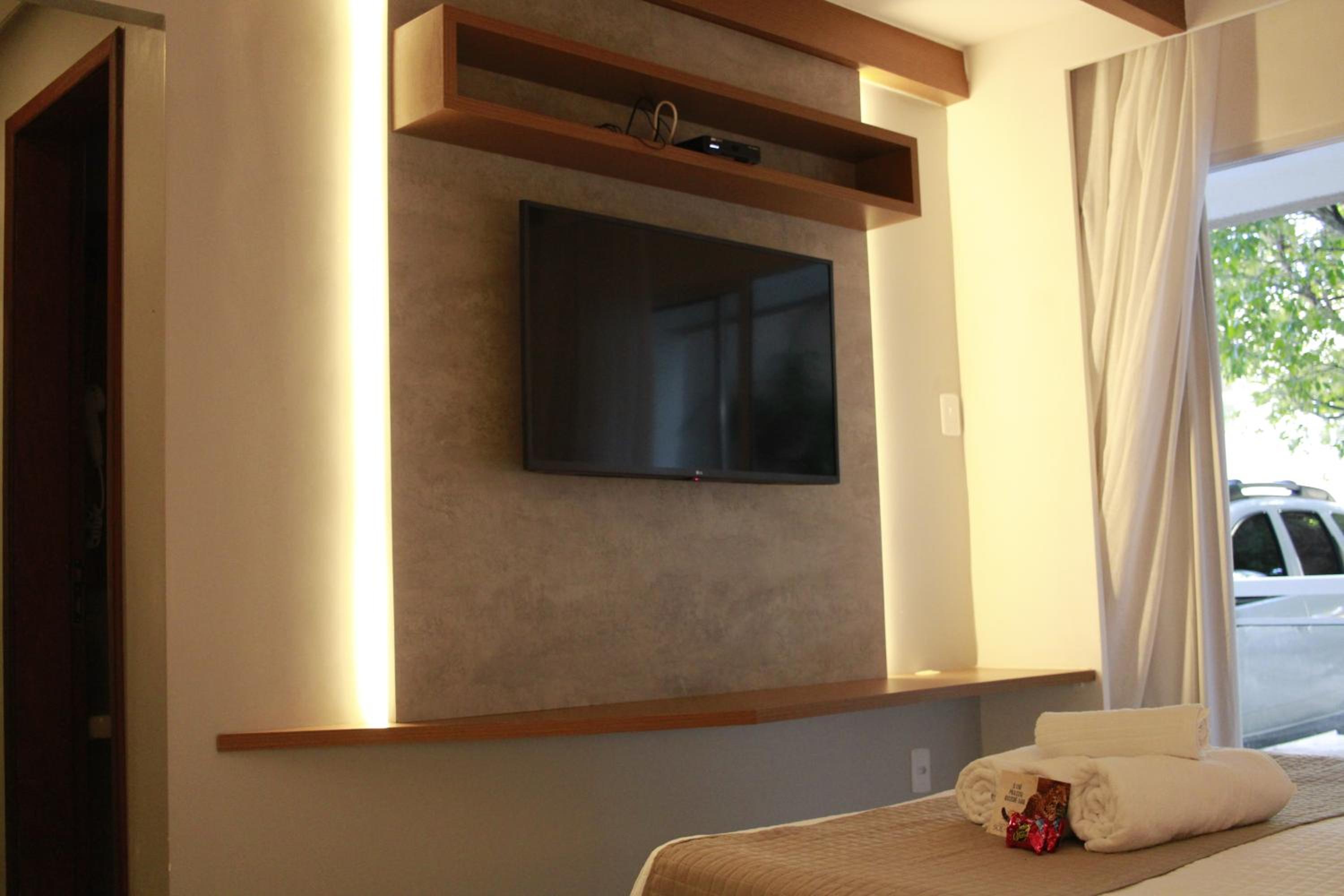 Master Apartment photo 1