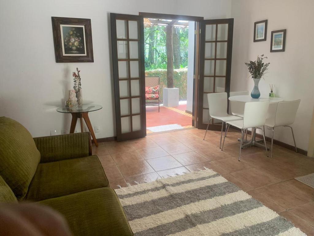 Two-Bedroom House - Photo 1