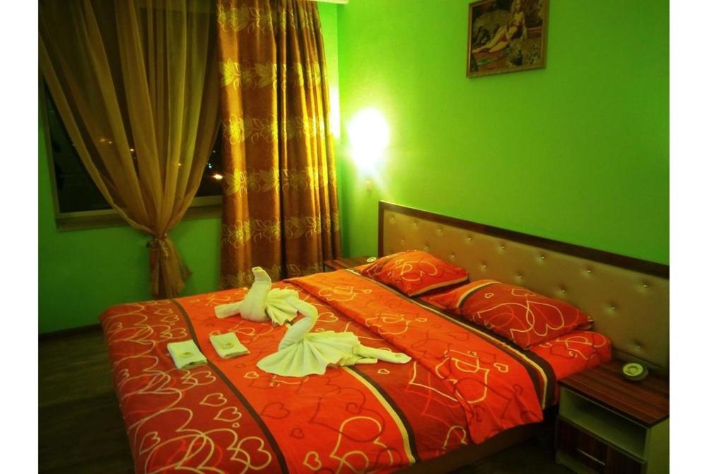 Single Room photo 1