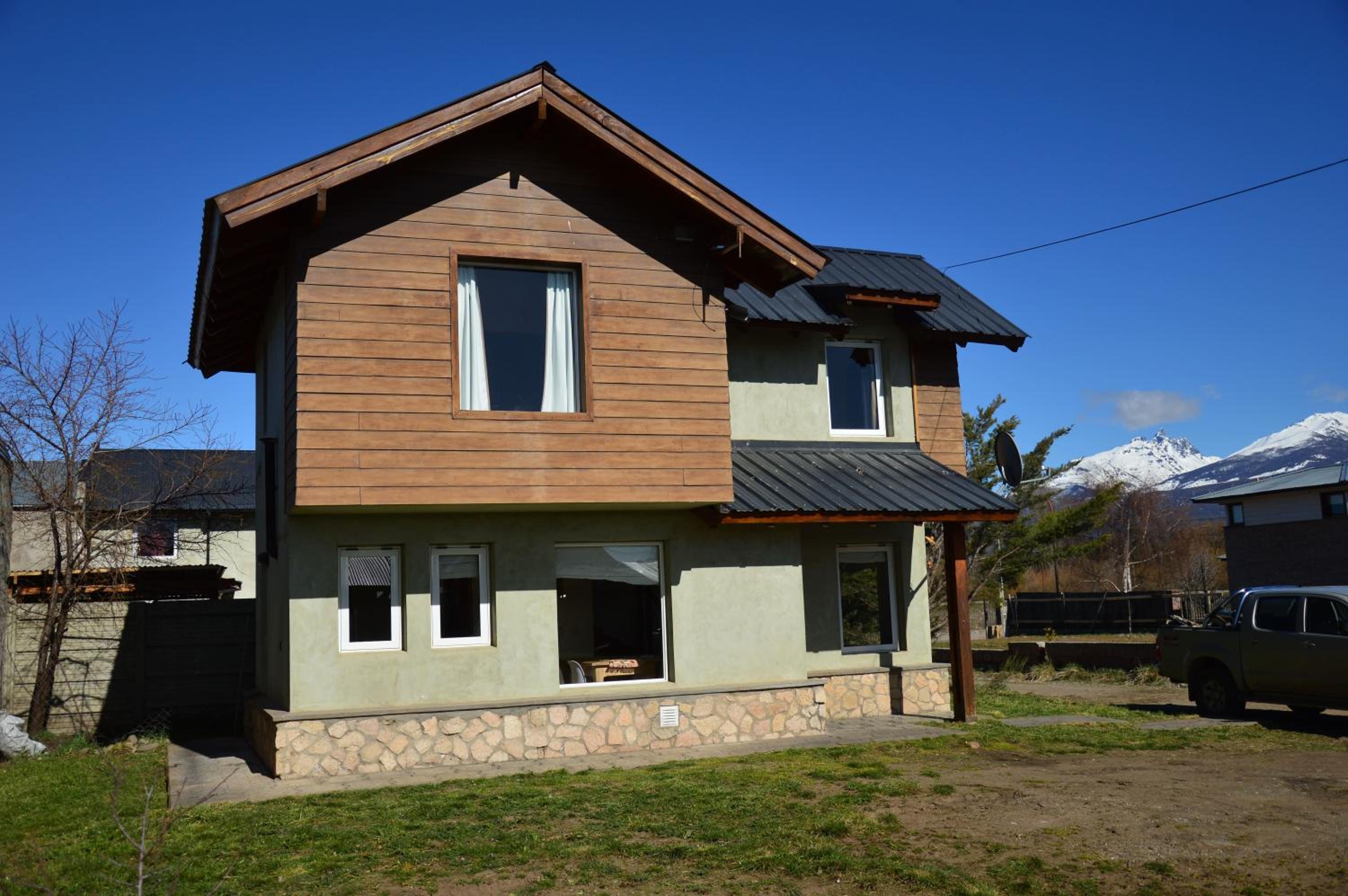Duplex Apartment photo 2