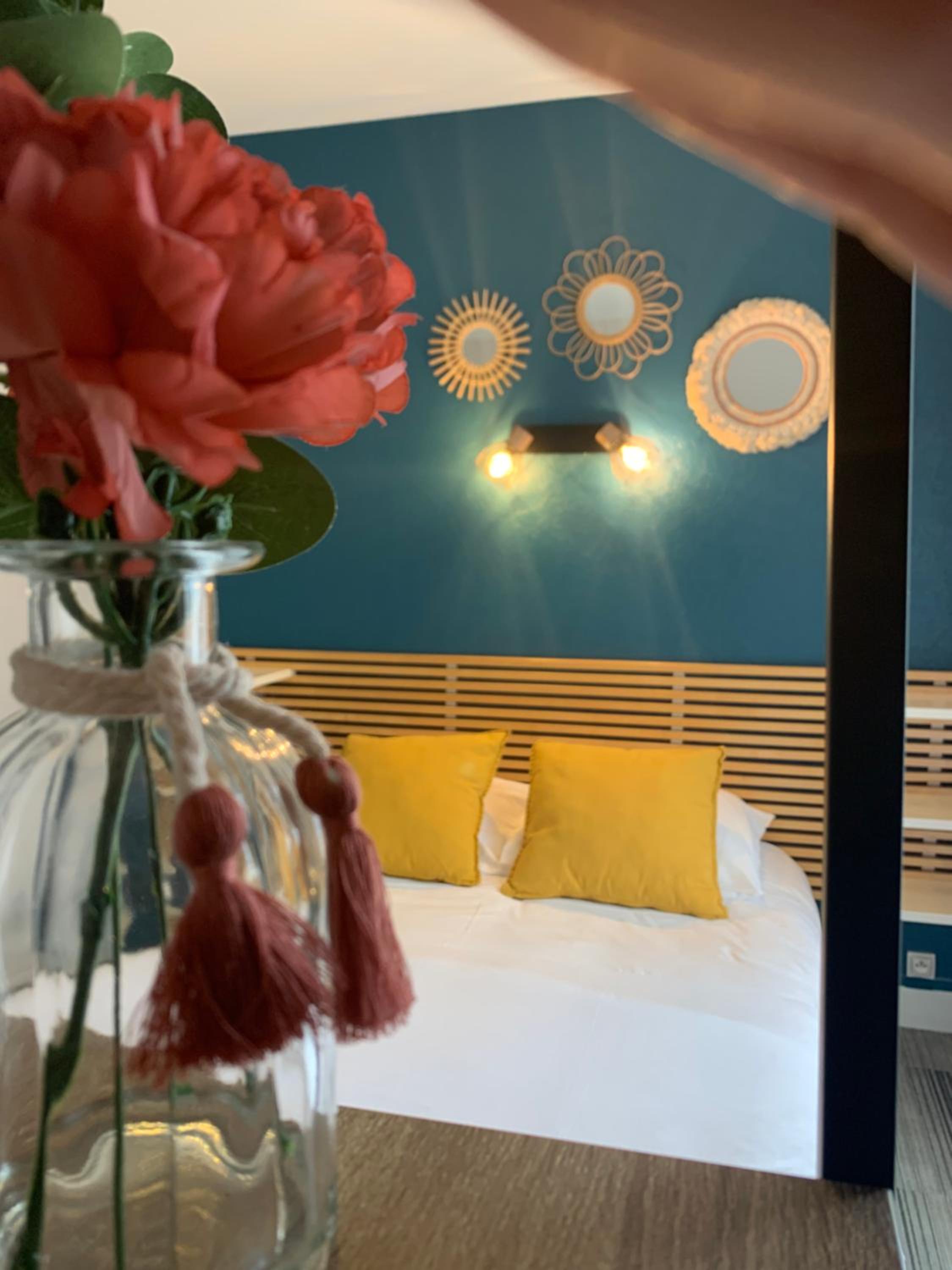 Double Room photo 1