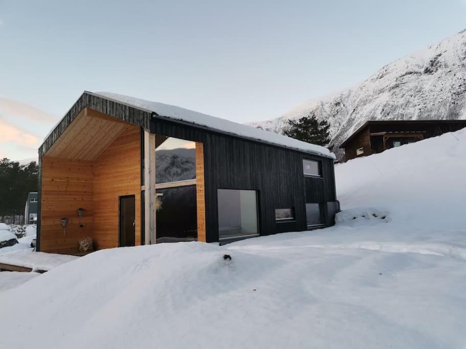 Three-Bedroom House photo 2