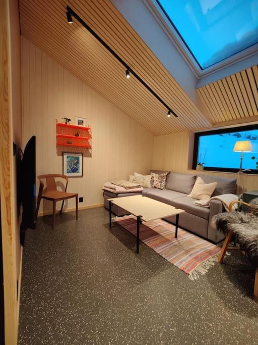 Three-Bedroom House photo 1