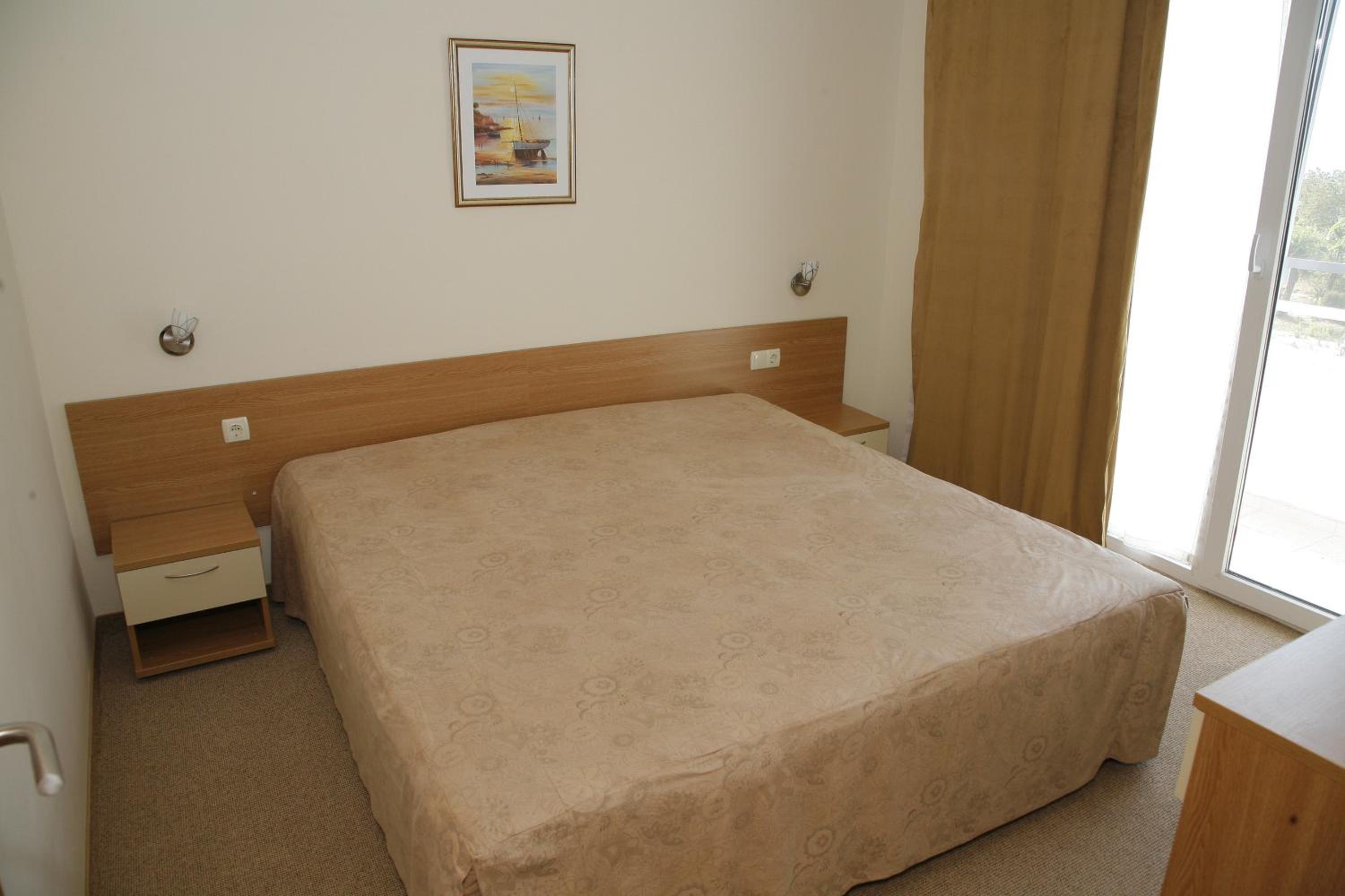 One-Bedroom Suite (2 Adults) photo 1