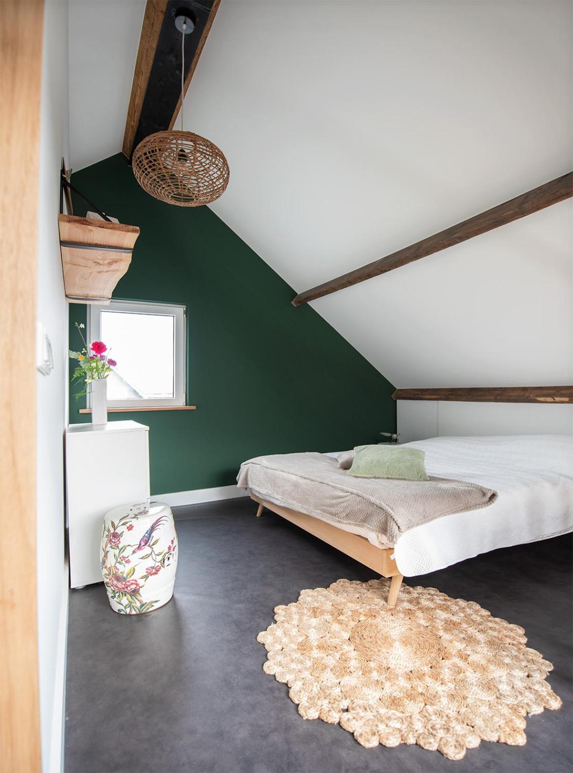 Double Room With Private Bathroom photo 1