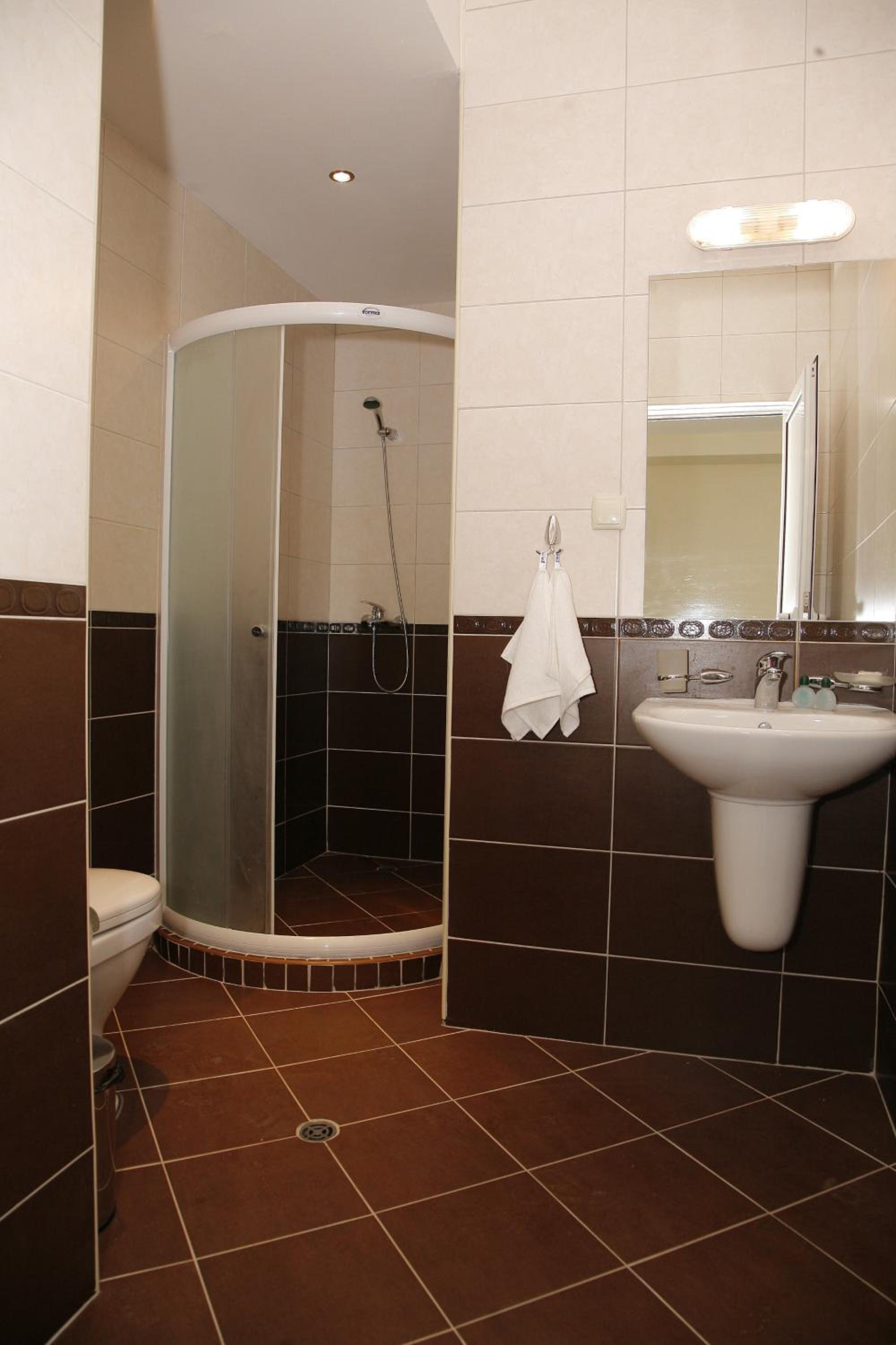 Triple Room photo 2