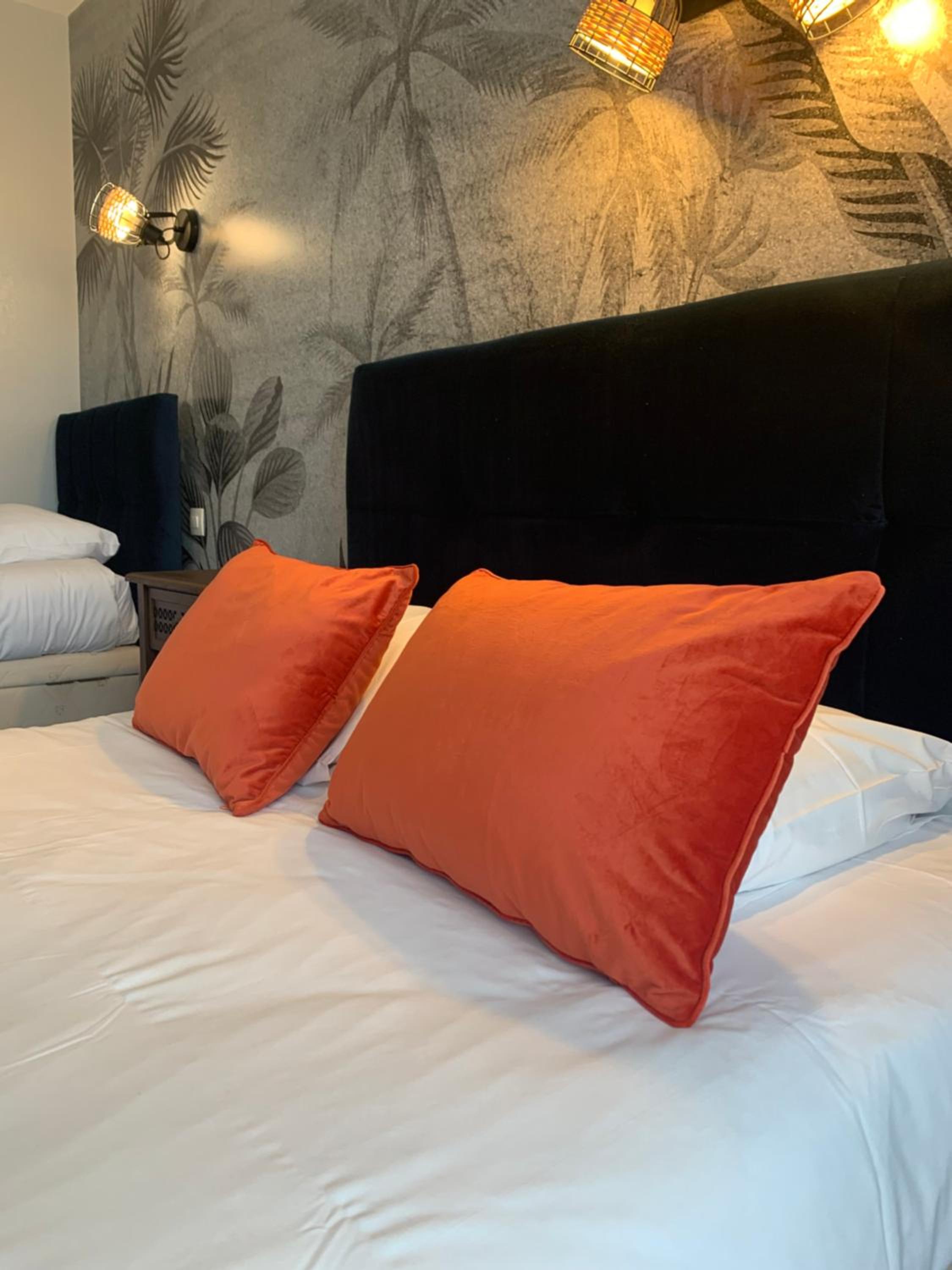 Quadruple Room photo 1