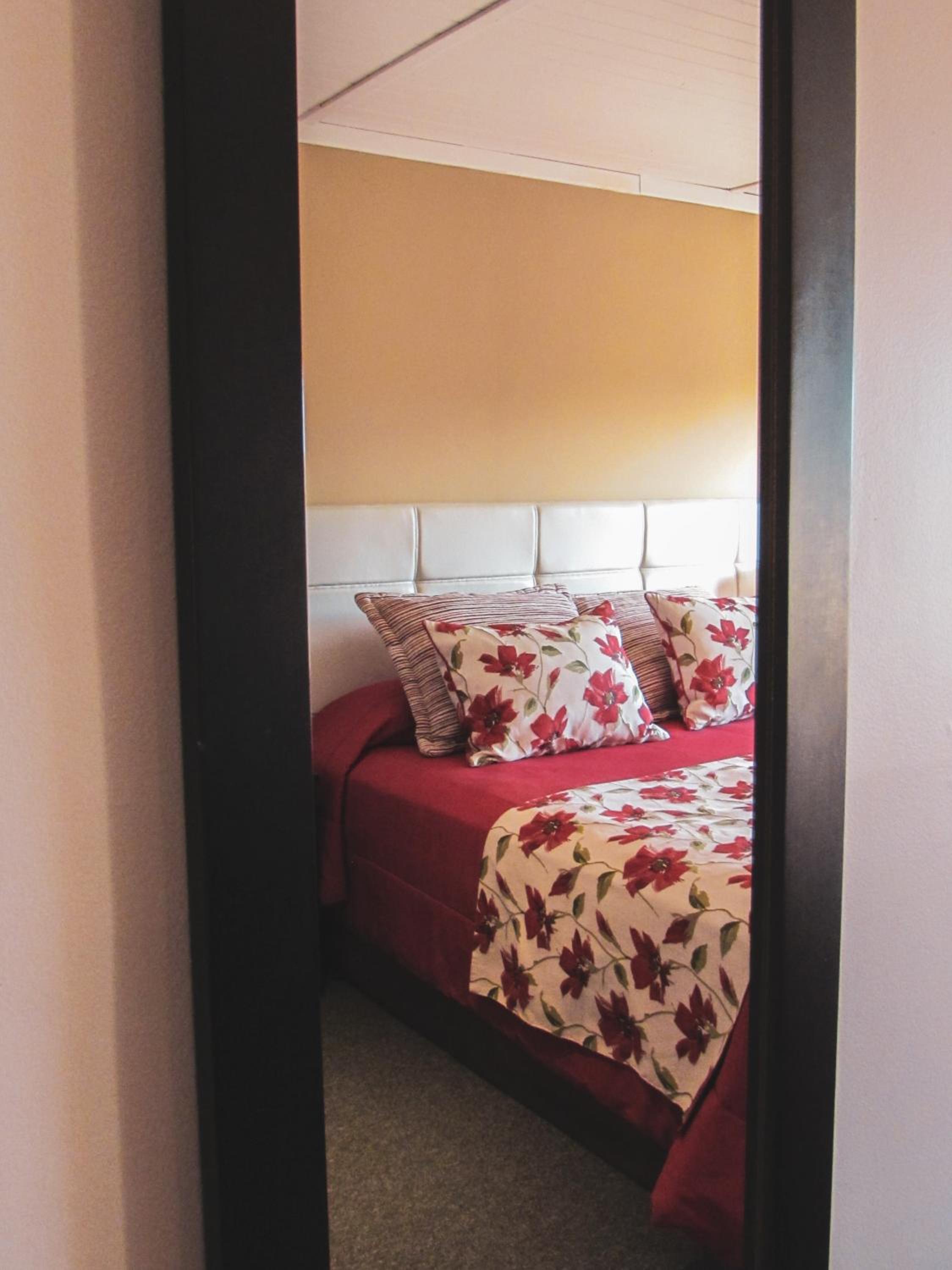 Standard Double/Twin Room