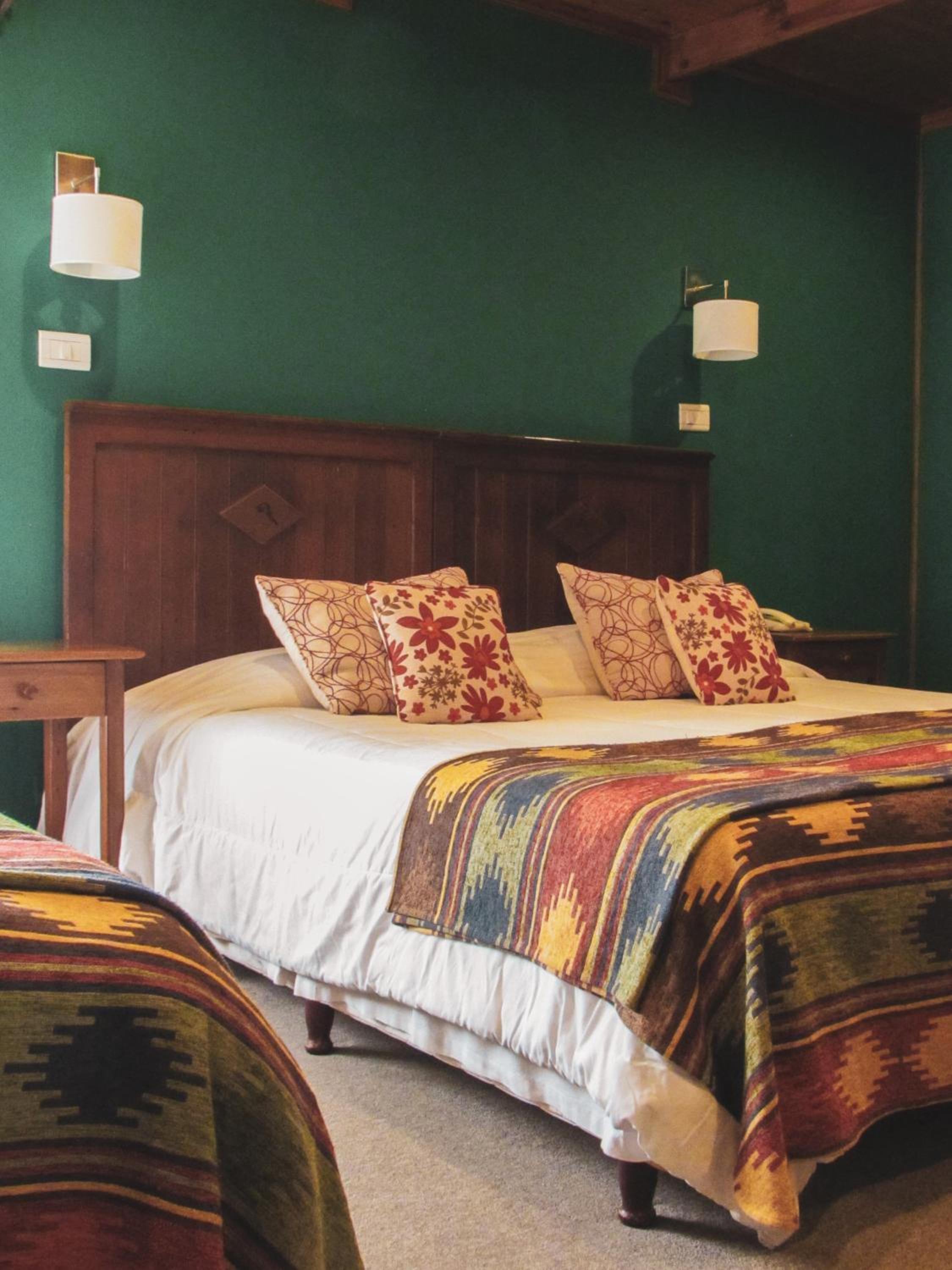 Standard Double/Twin Room photo 2