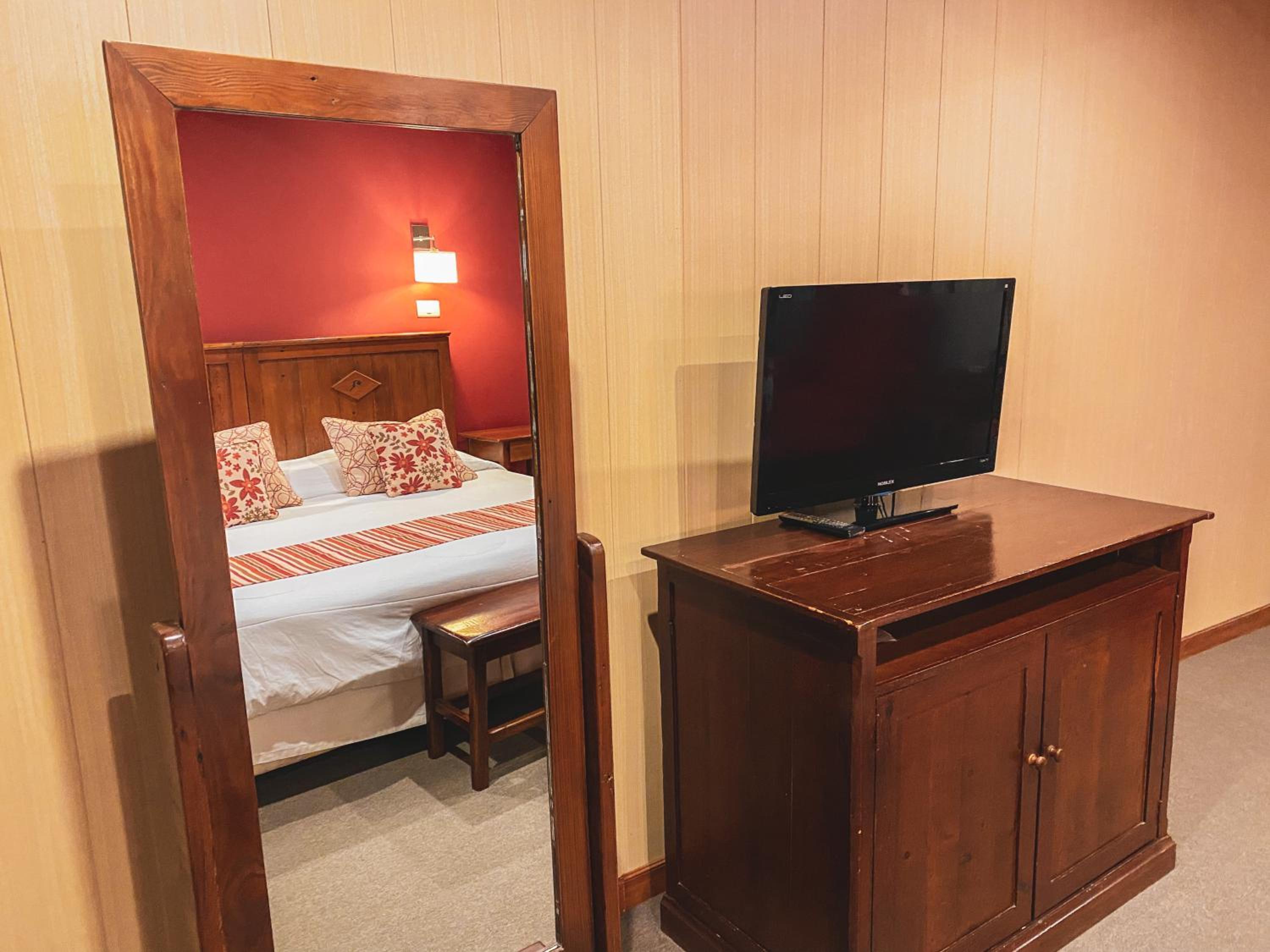 Superior Double/Twin Room