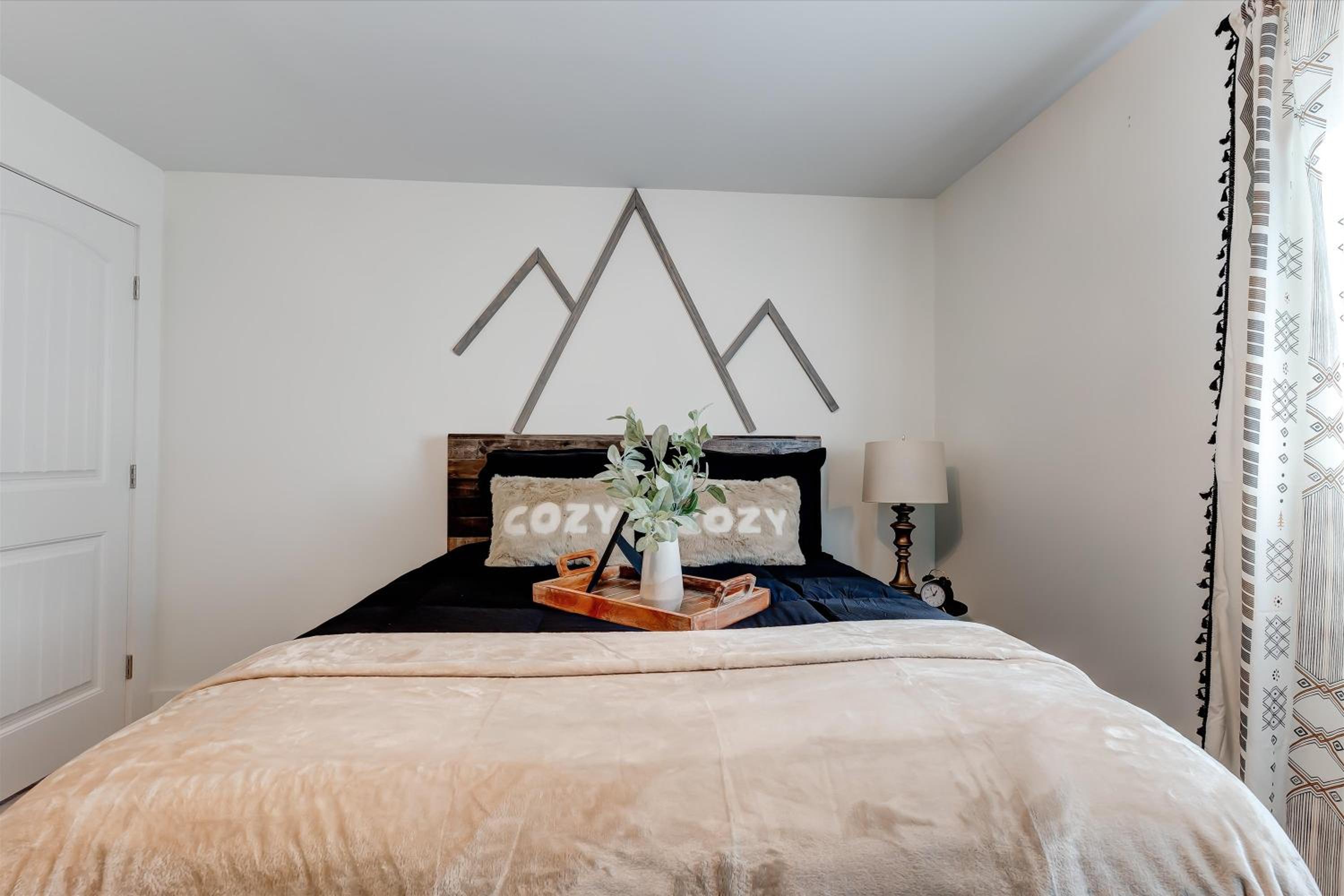 Two-Bedroom House photo 1