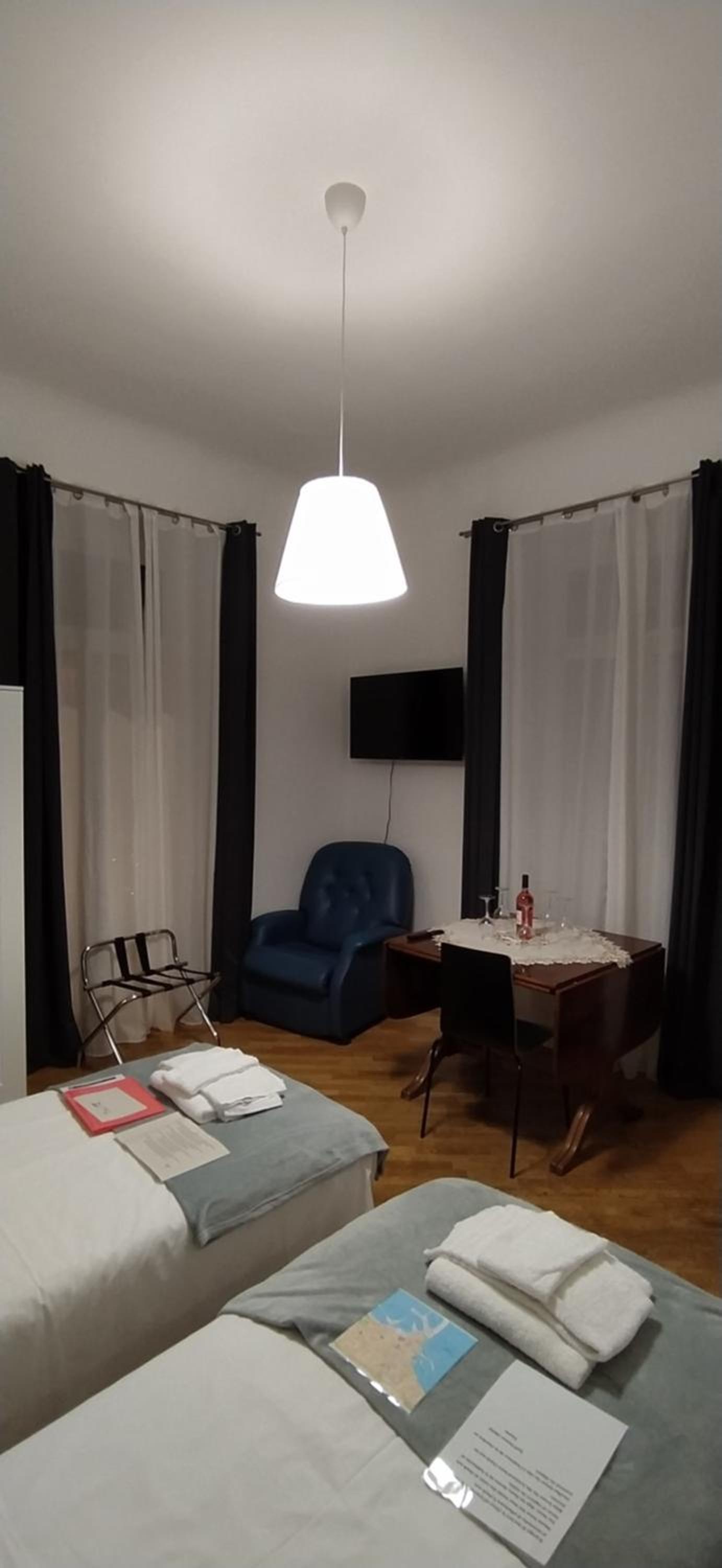 Family Suite photo 1