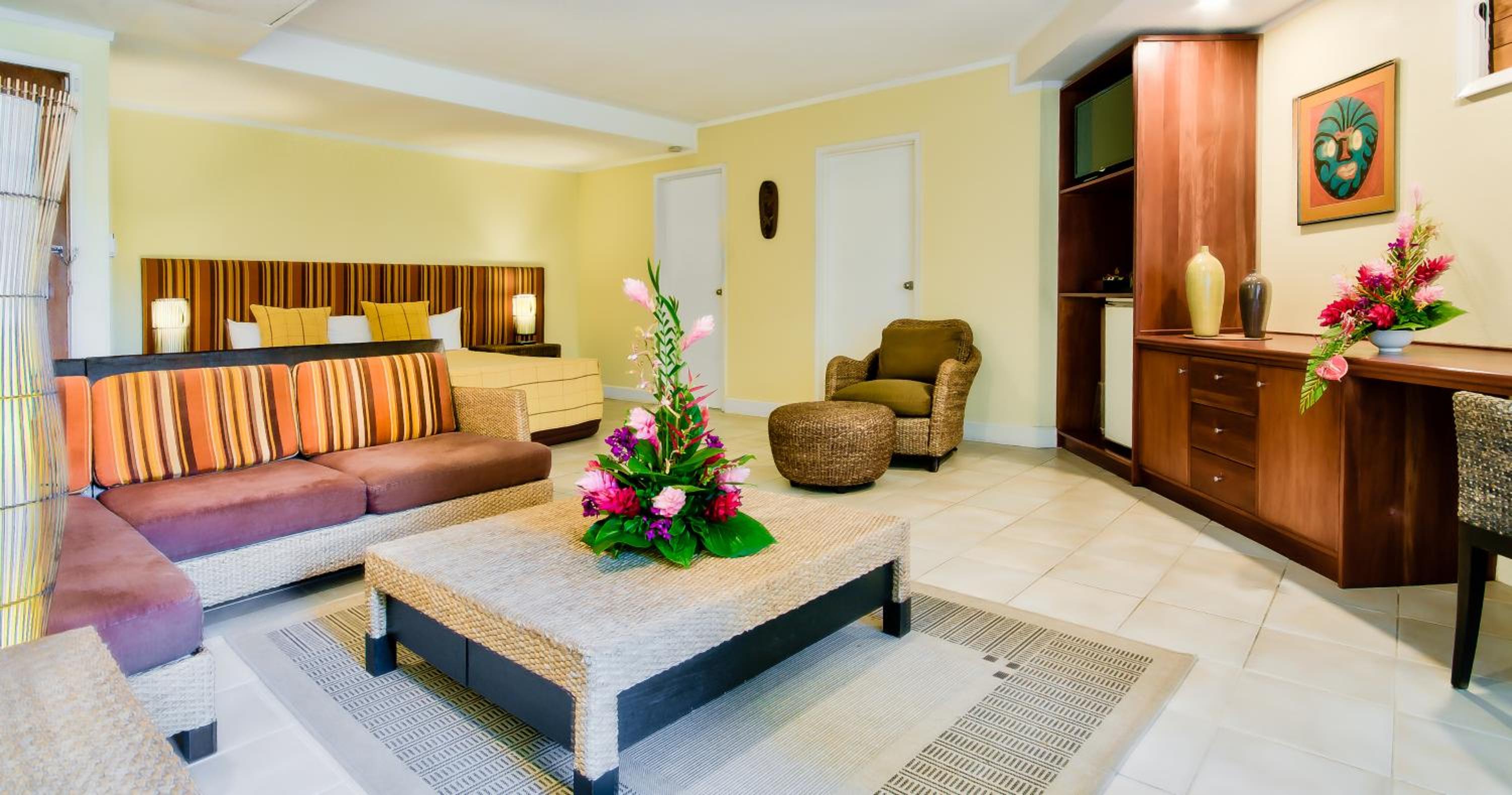 Executive Suite photo 1