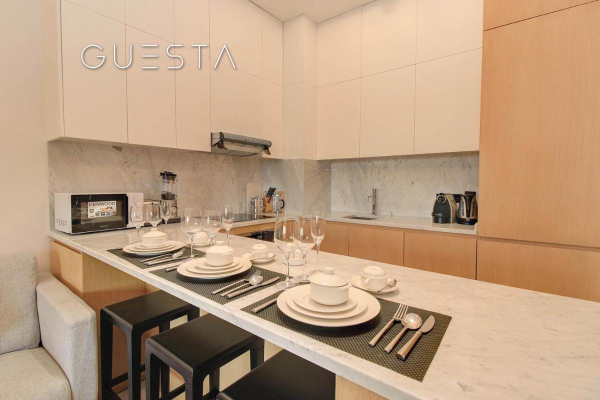 Studio Apartment with Sea View photo 1