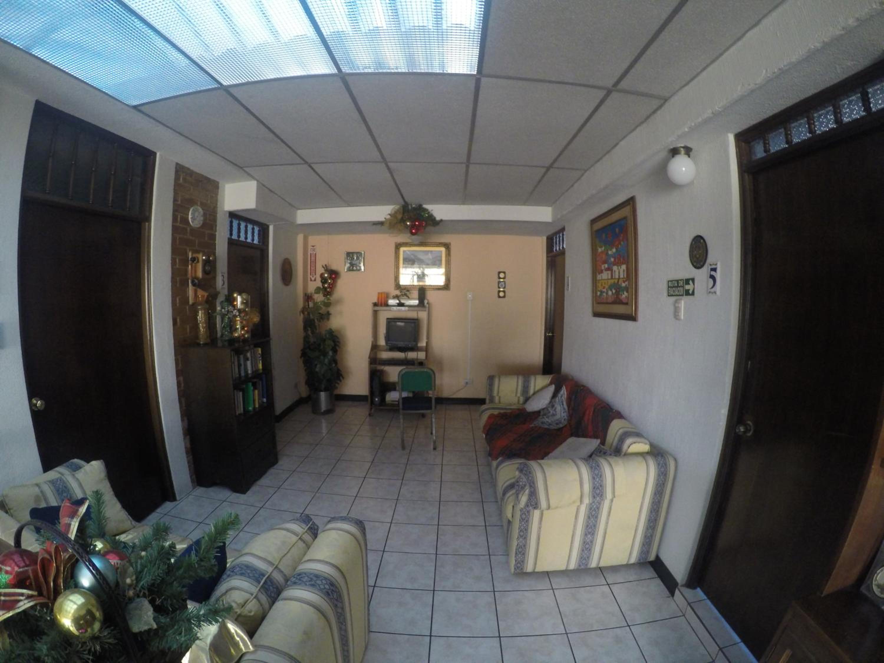 Double Room with Private Bathroom photo 1