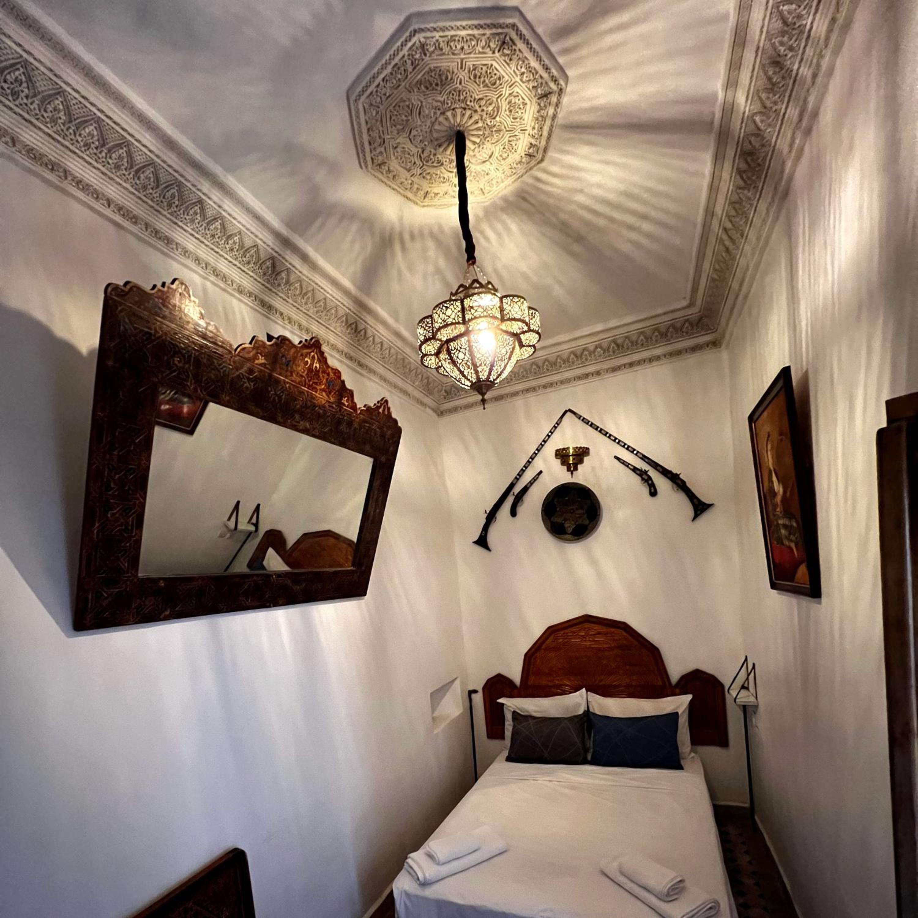 Triple Room with Private External Bathroom - Photo 4