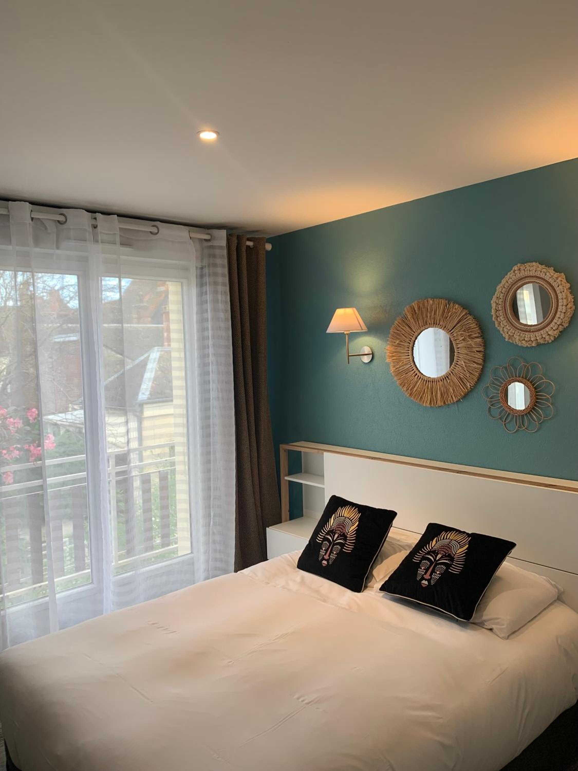 Double Room photo 3