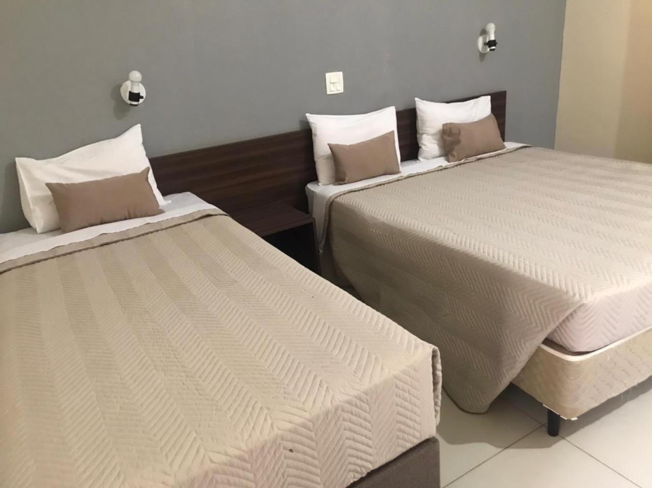 Deluxe Double or Twin Room with Pool View photo 3