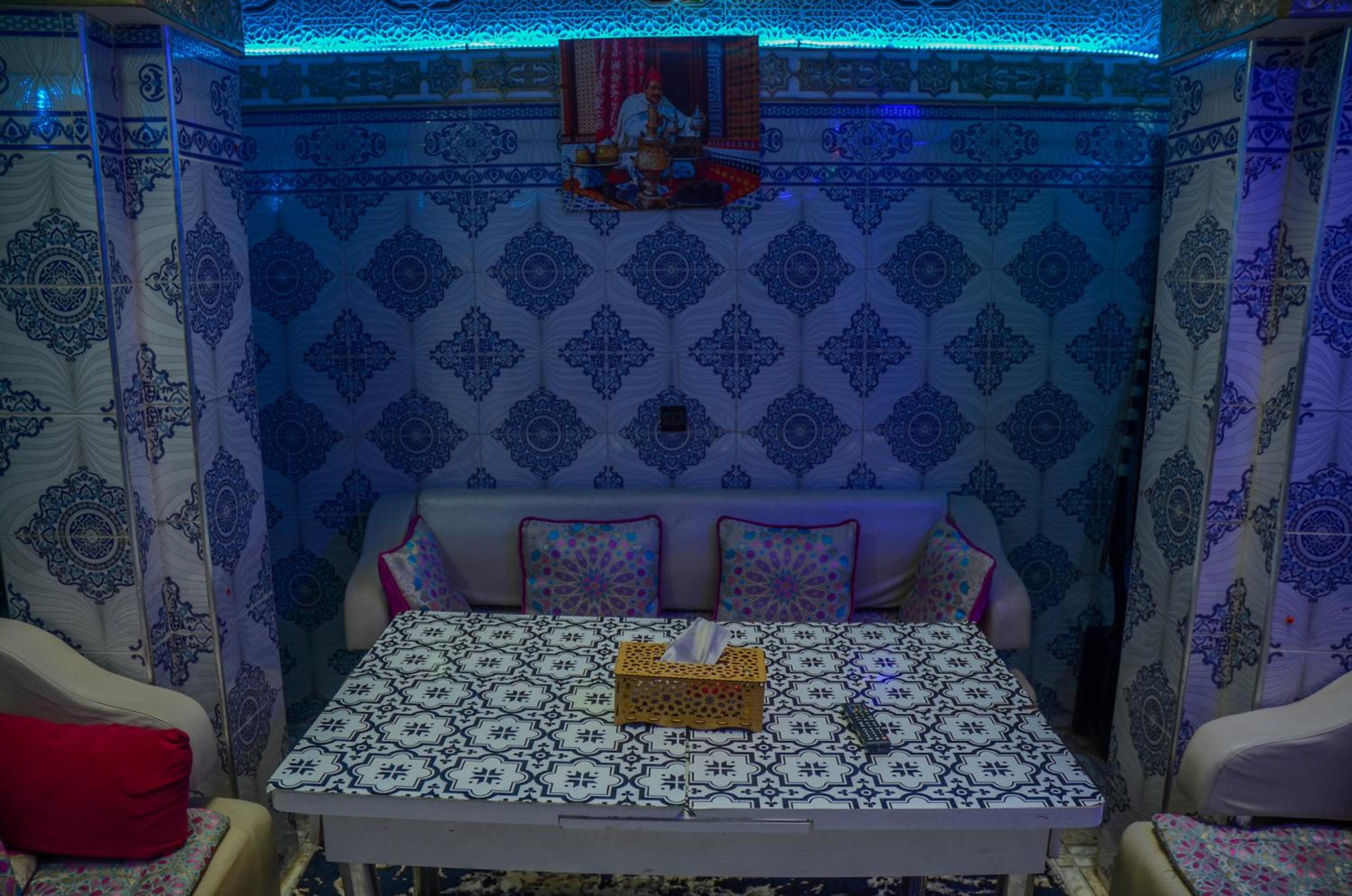 Family Suite - Photo 3