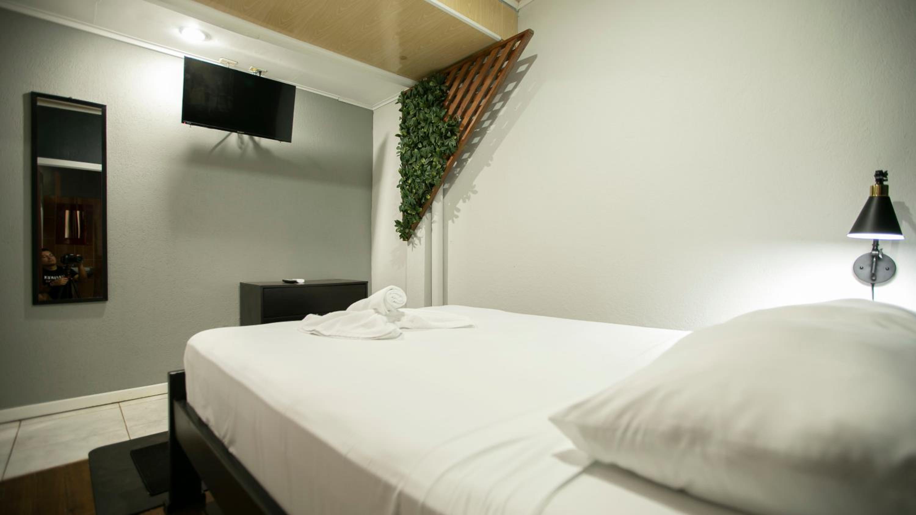 Standard Double Room photo 3