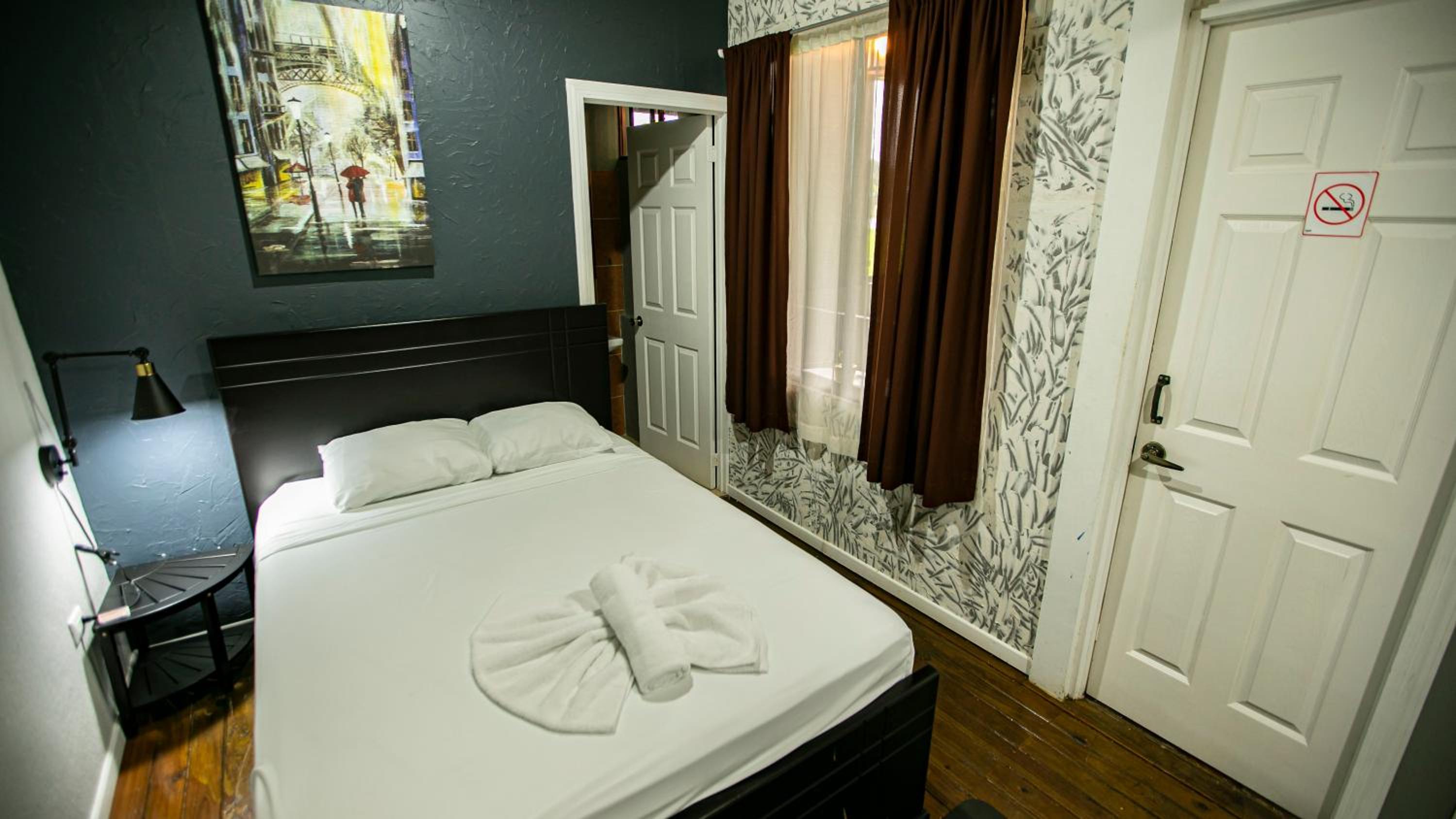 Standard Double Room photo 2