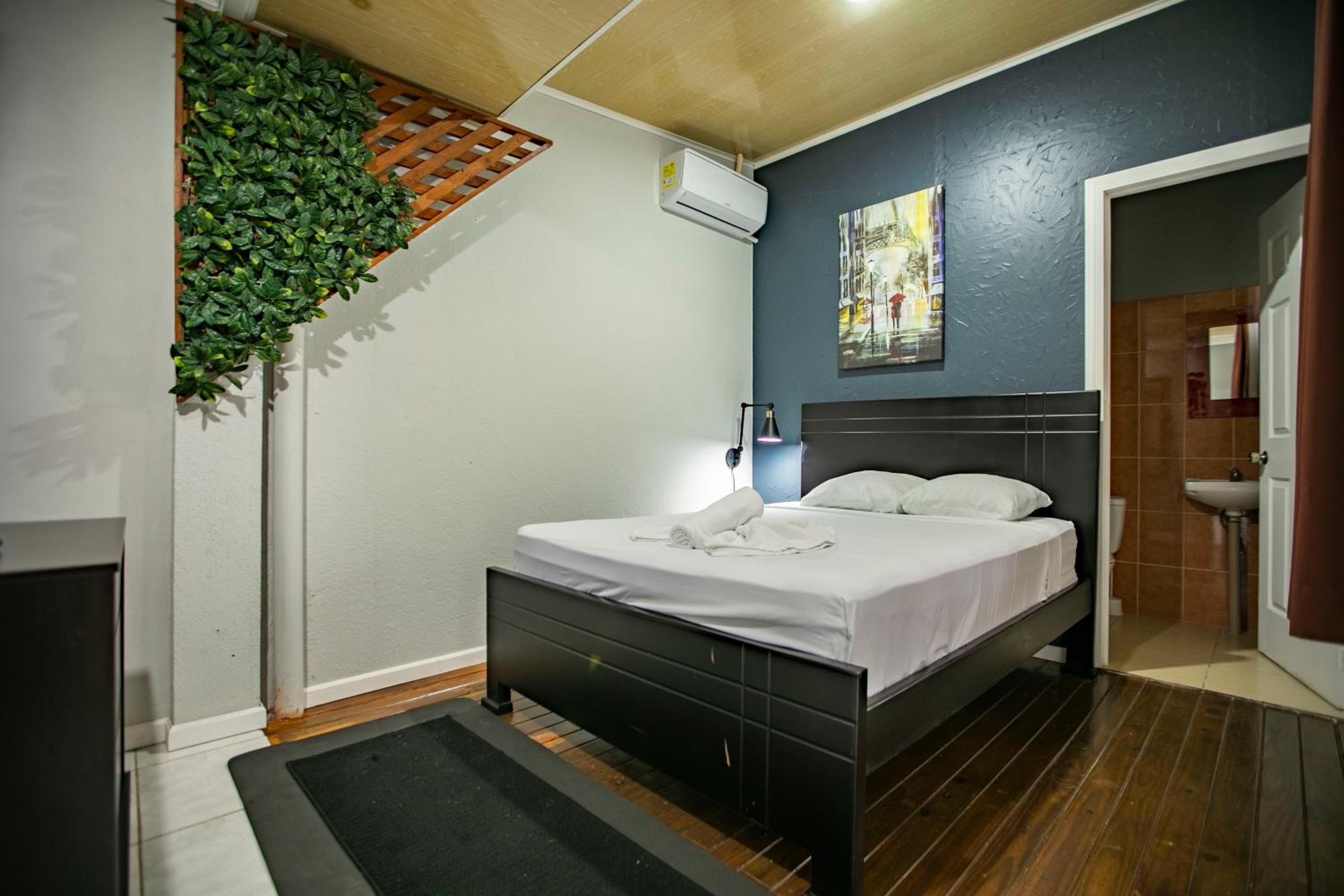 Standard Double Room photo 1