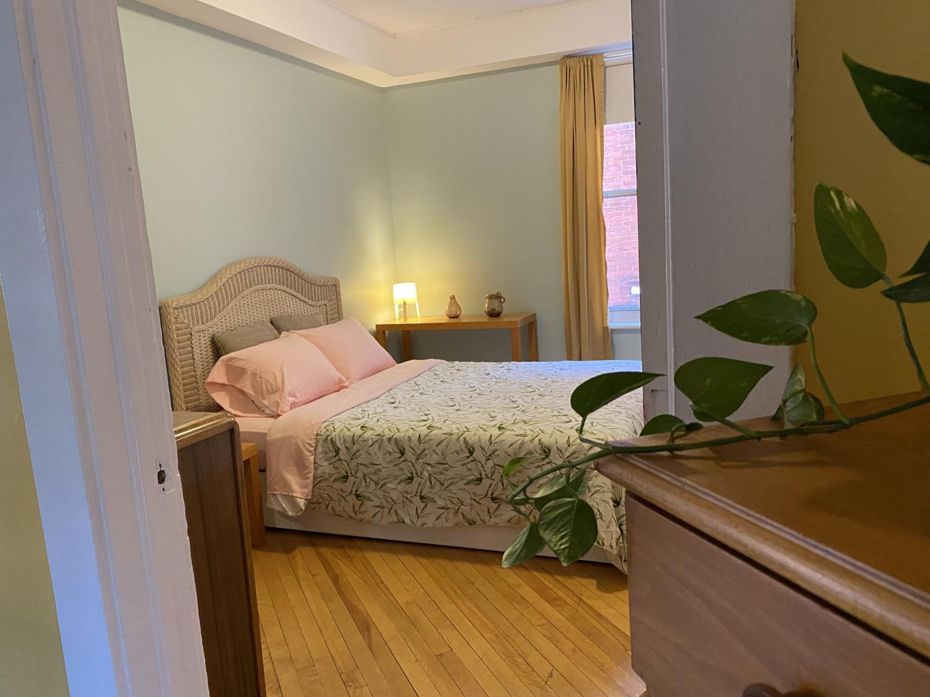 Deluxe Queen Room photo 1