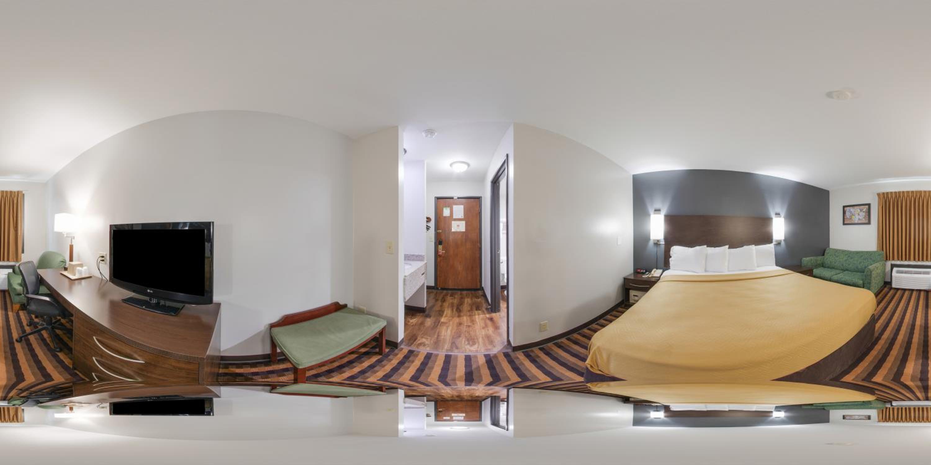 King Room - Photo 5
