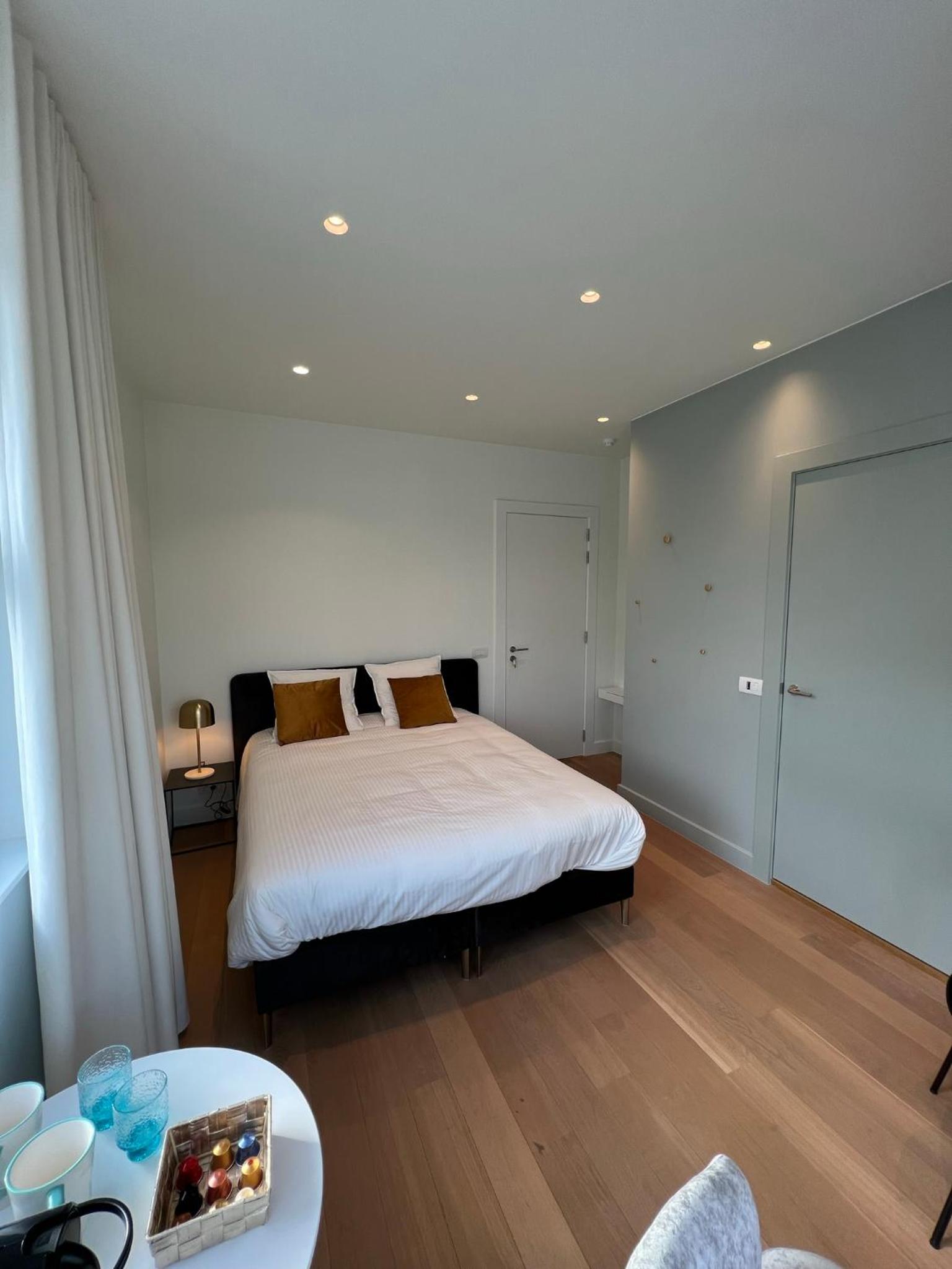 Double Room with Private Bathroom photo 2
