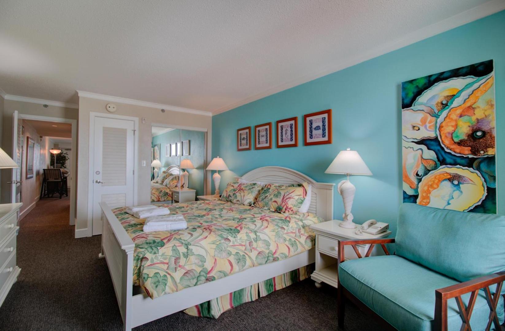 One-Bedroom Apartment - Photo 18