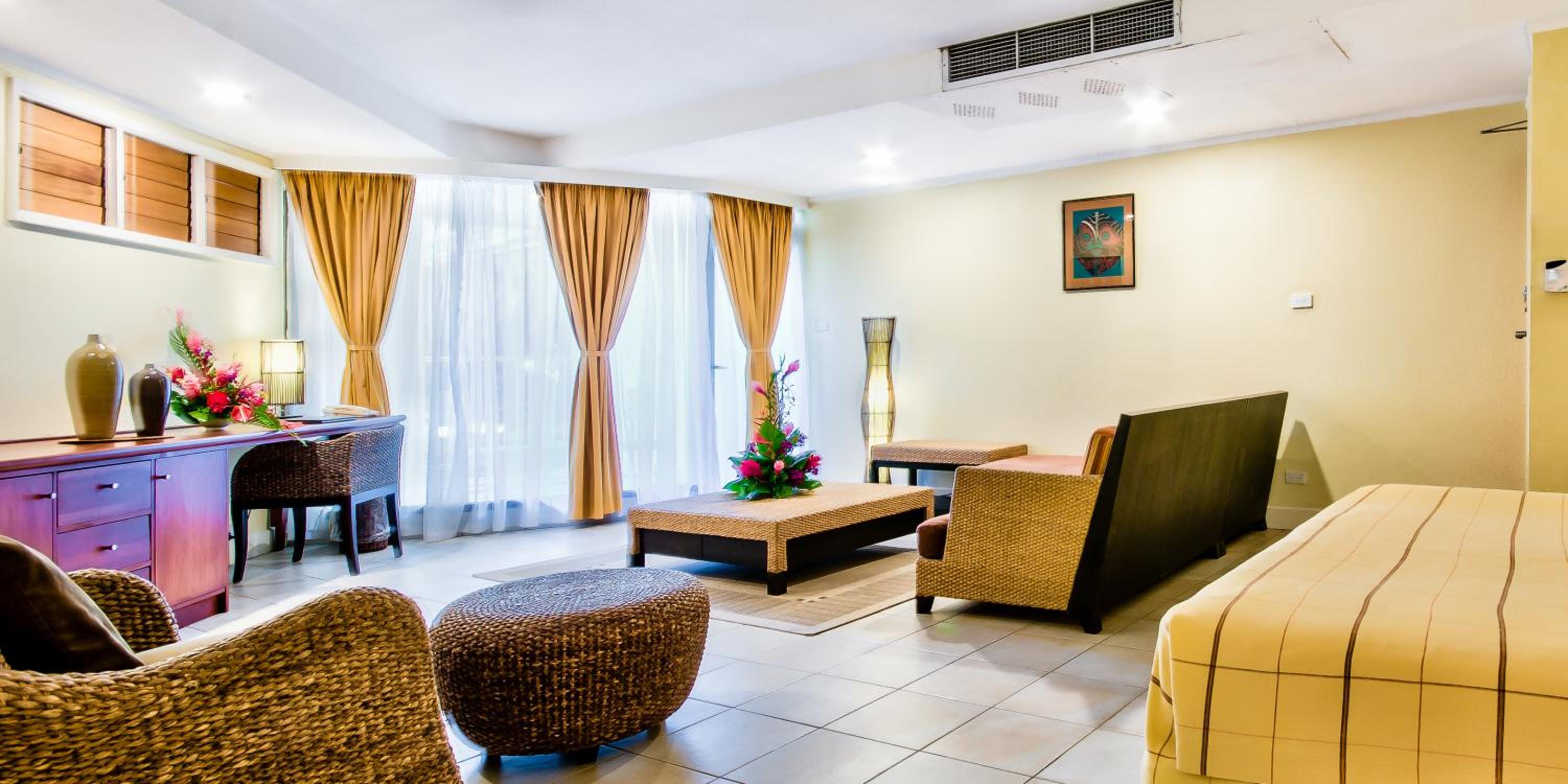 Executive Suite photo 2