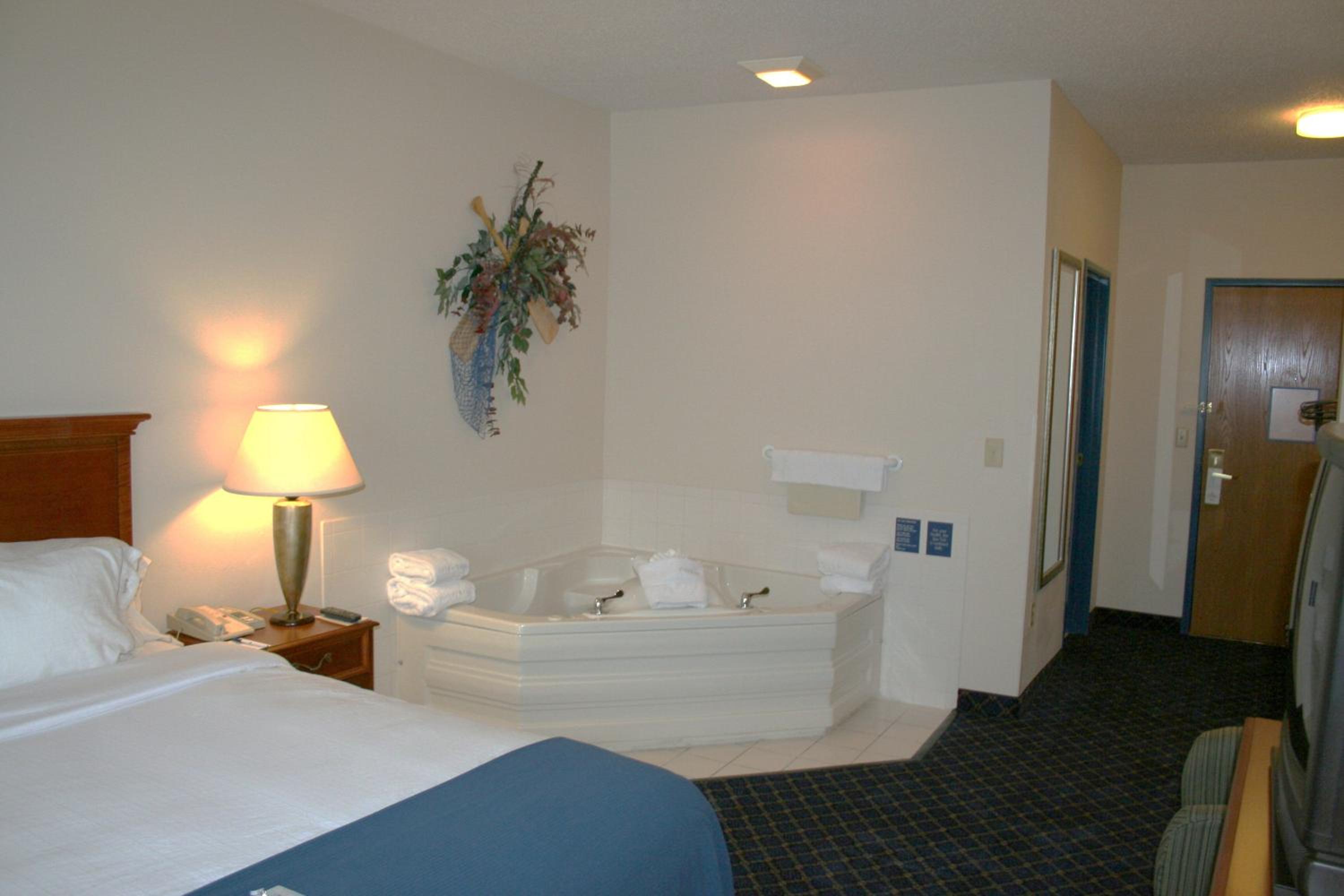 King Suite non-smoking - Photo 2