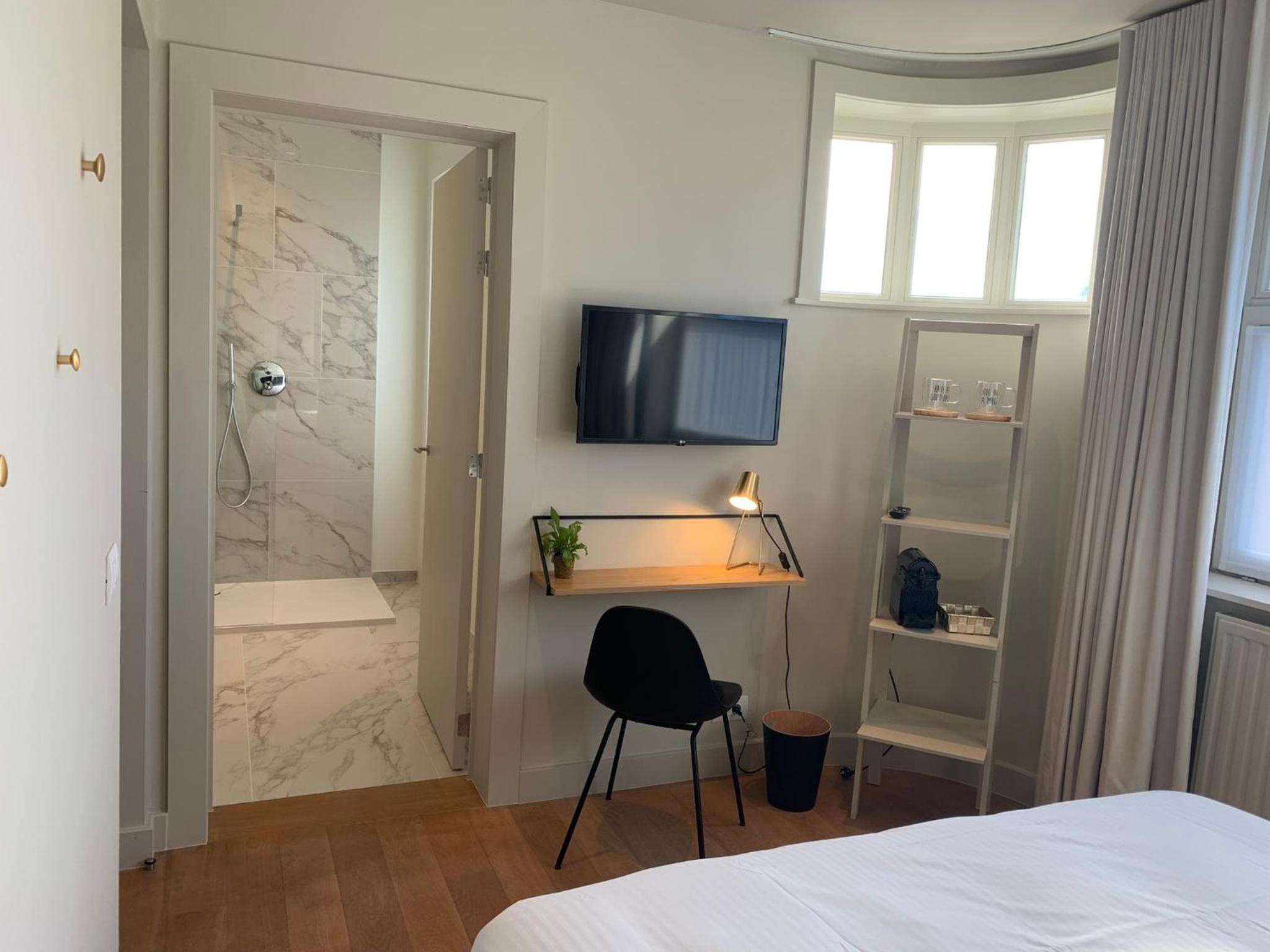 Double Room with Private Bathroom photo 1