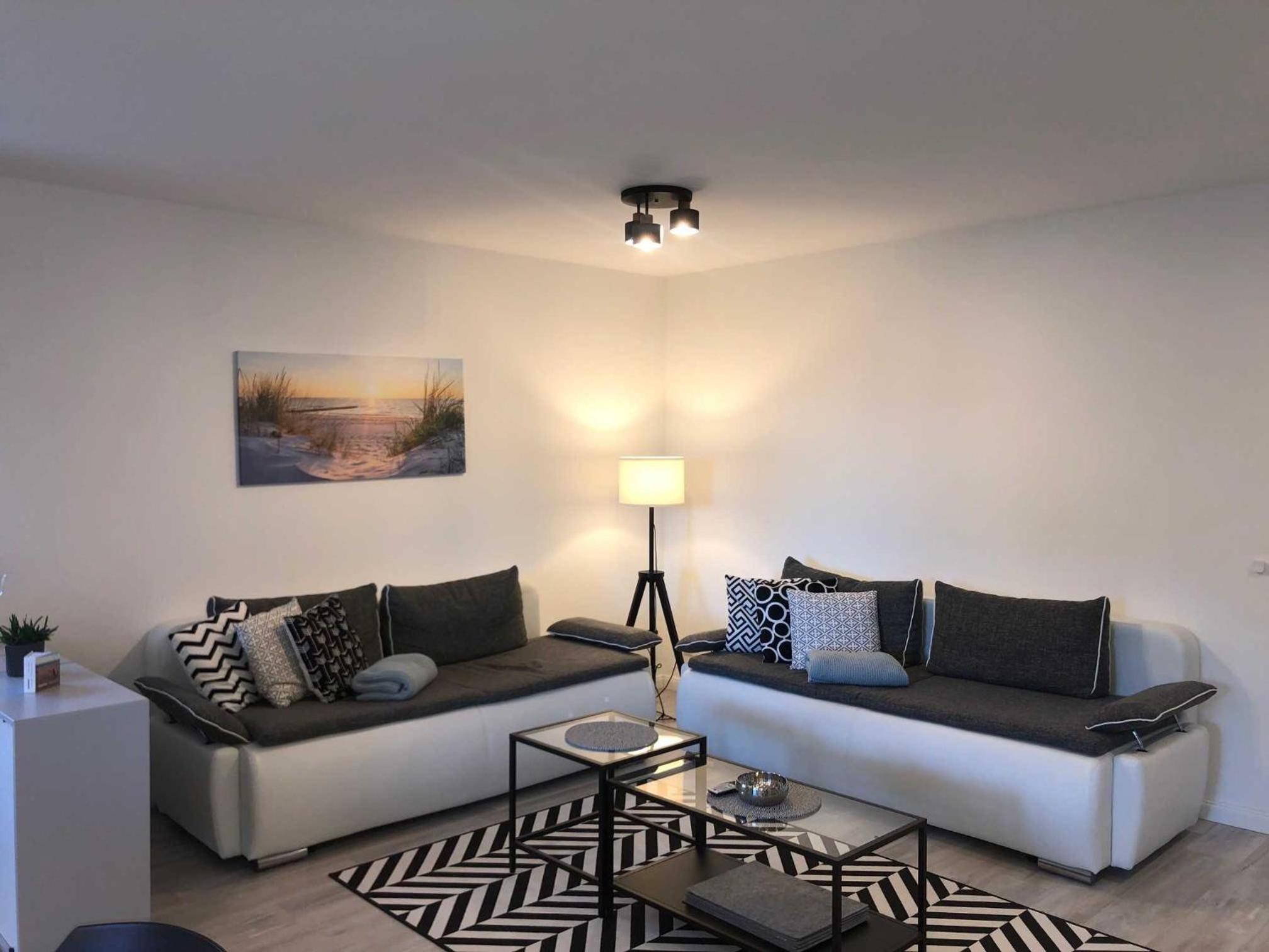 Three-Bedroom House photo 1