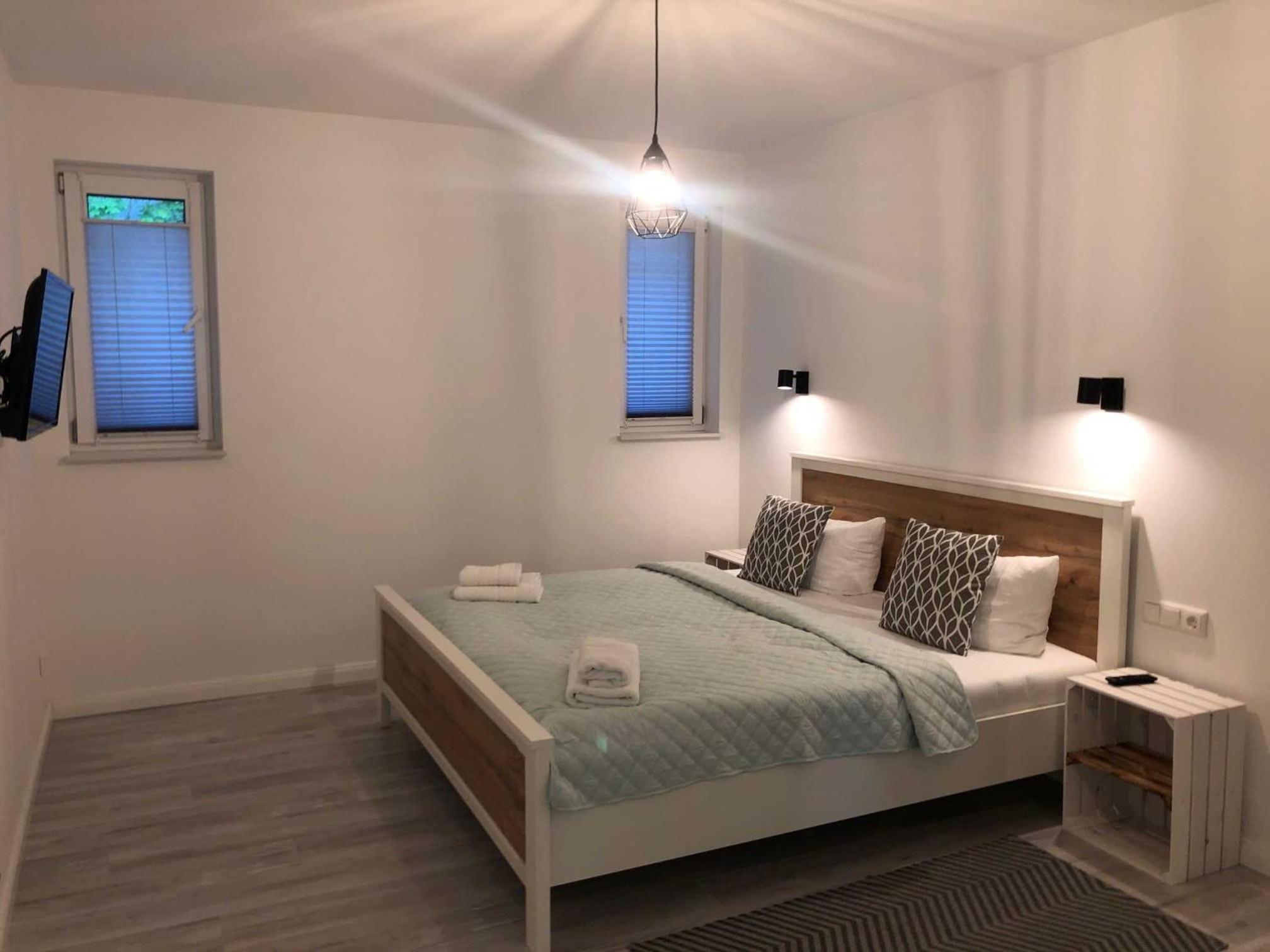 Three-Bedroom House photo 2