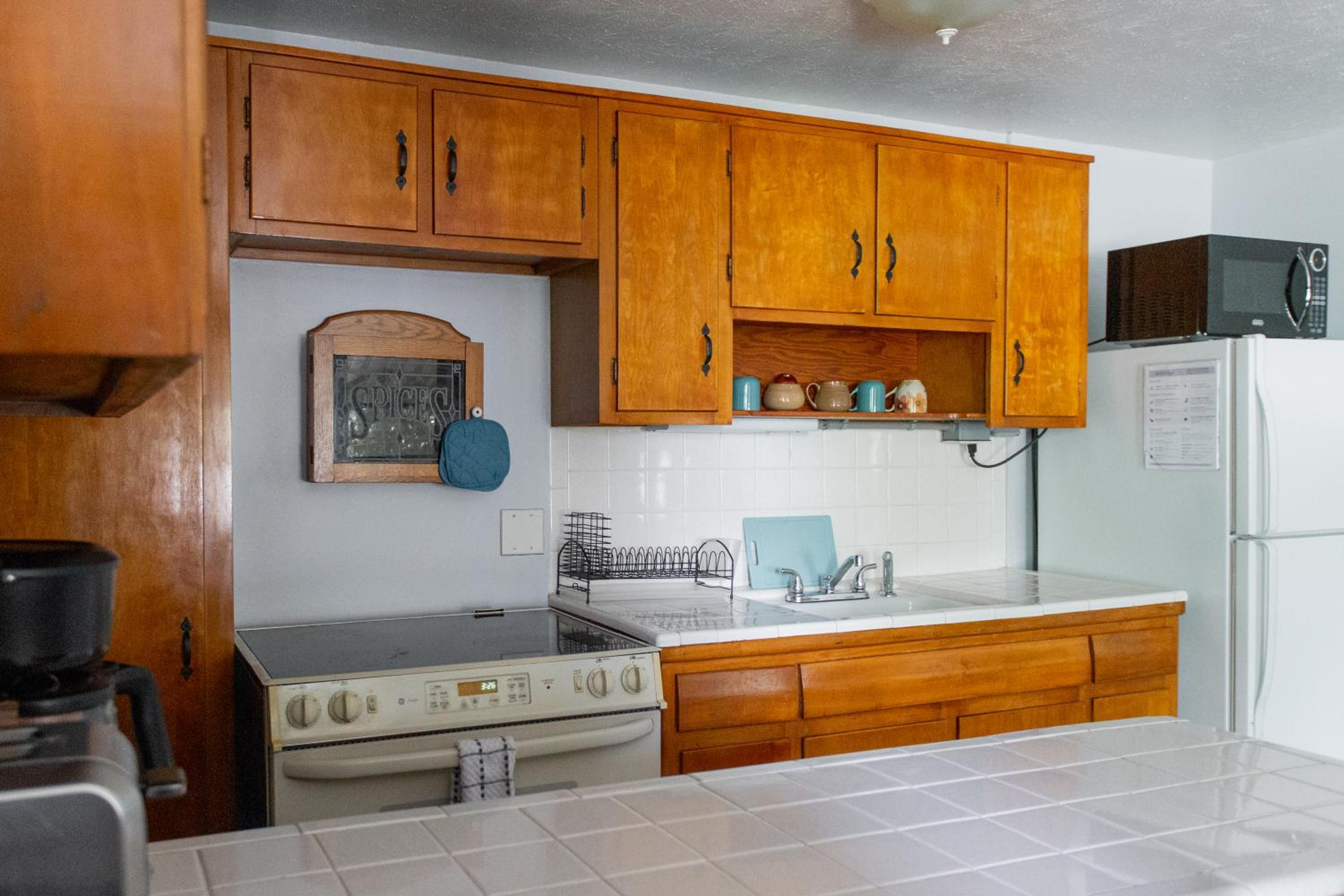 One-Bedroom House photo 2