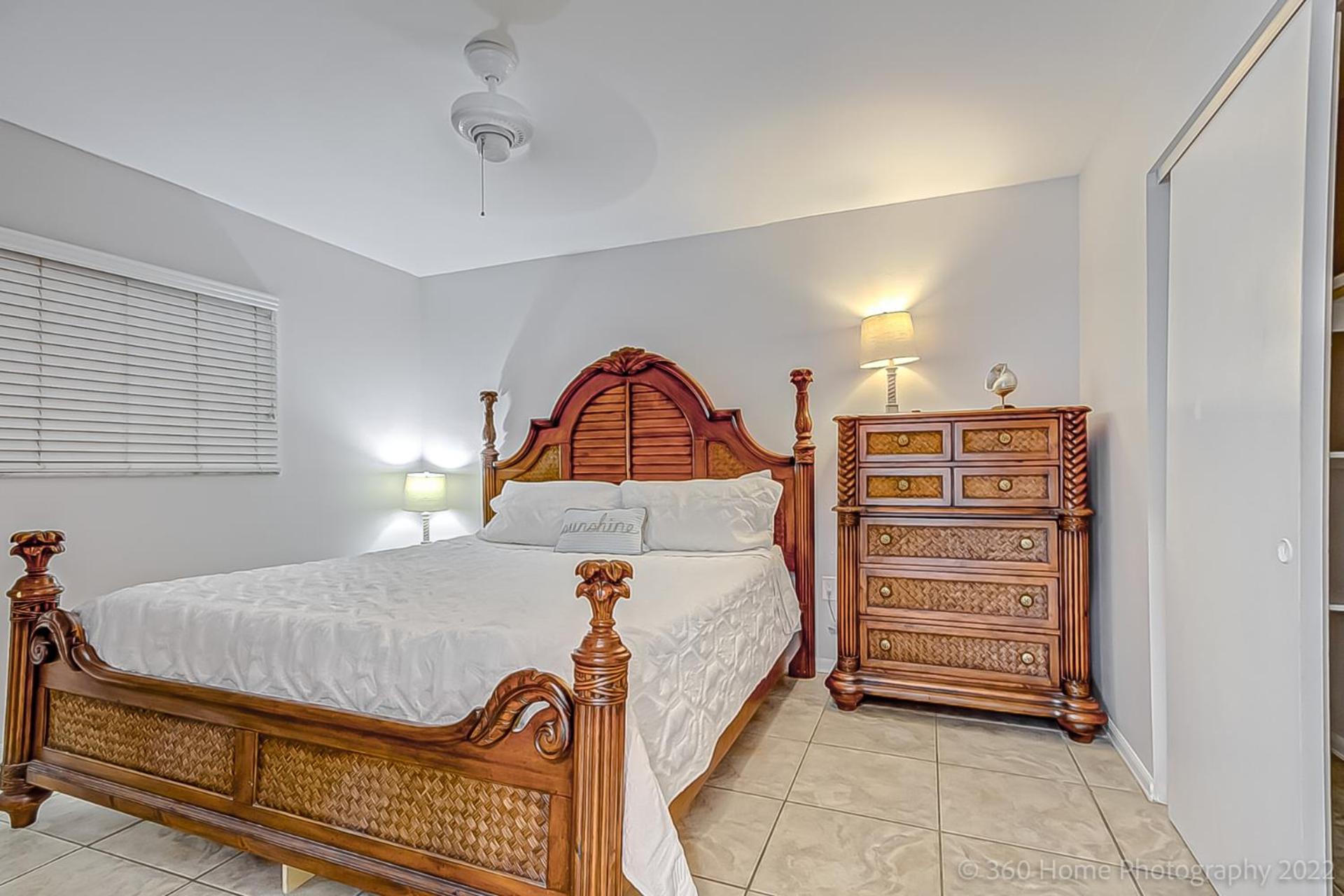 One-Bedroom Apartment with Ocean View photo 1