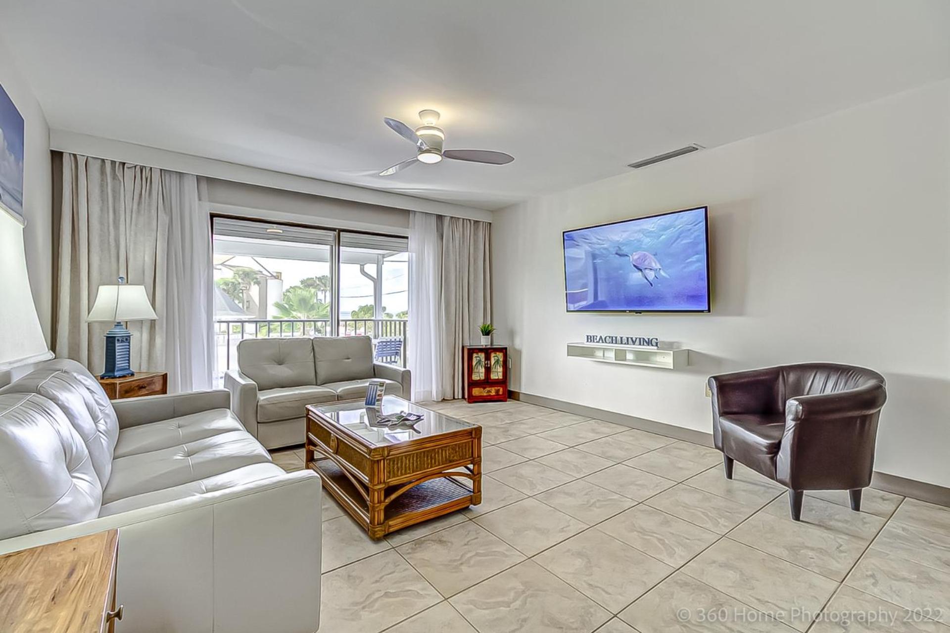 Two-Bedroom Apartment with Ocean View photo 1