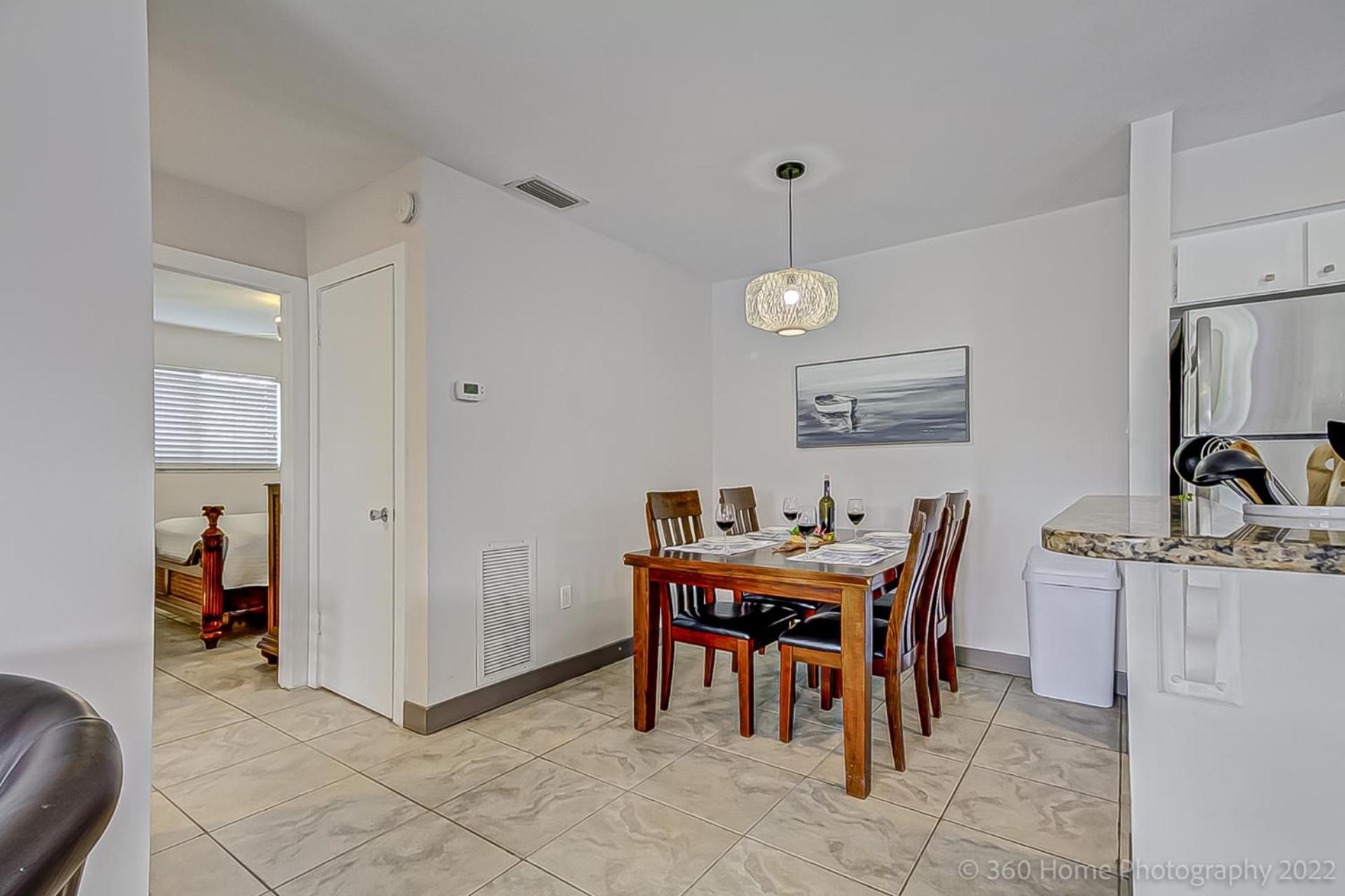 Two-Bedroom Apartment with Ocean View photo 3