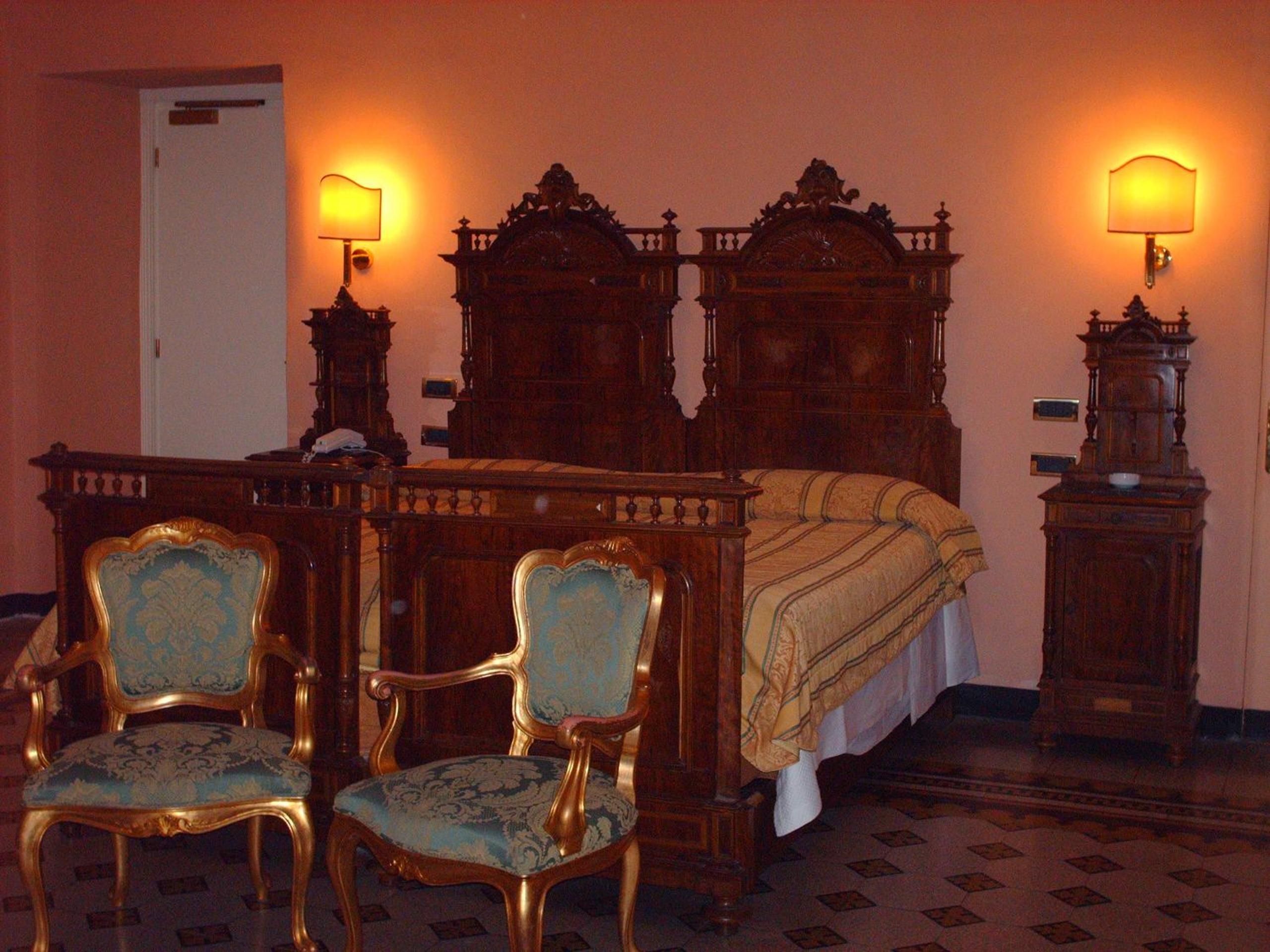 Junior Suite - Photo 2