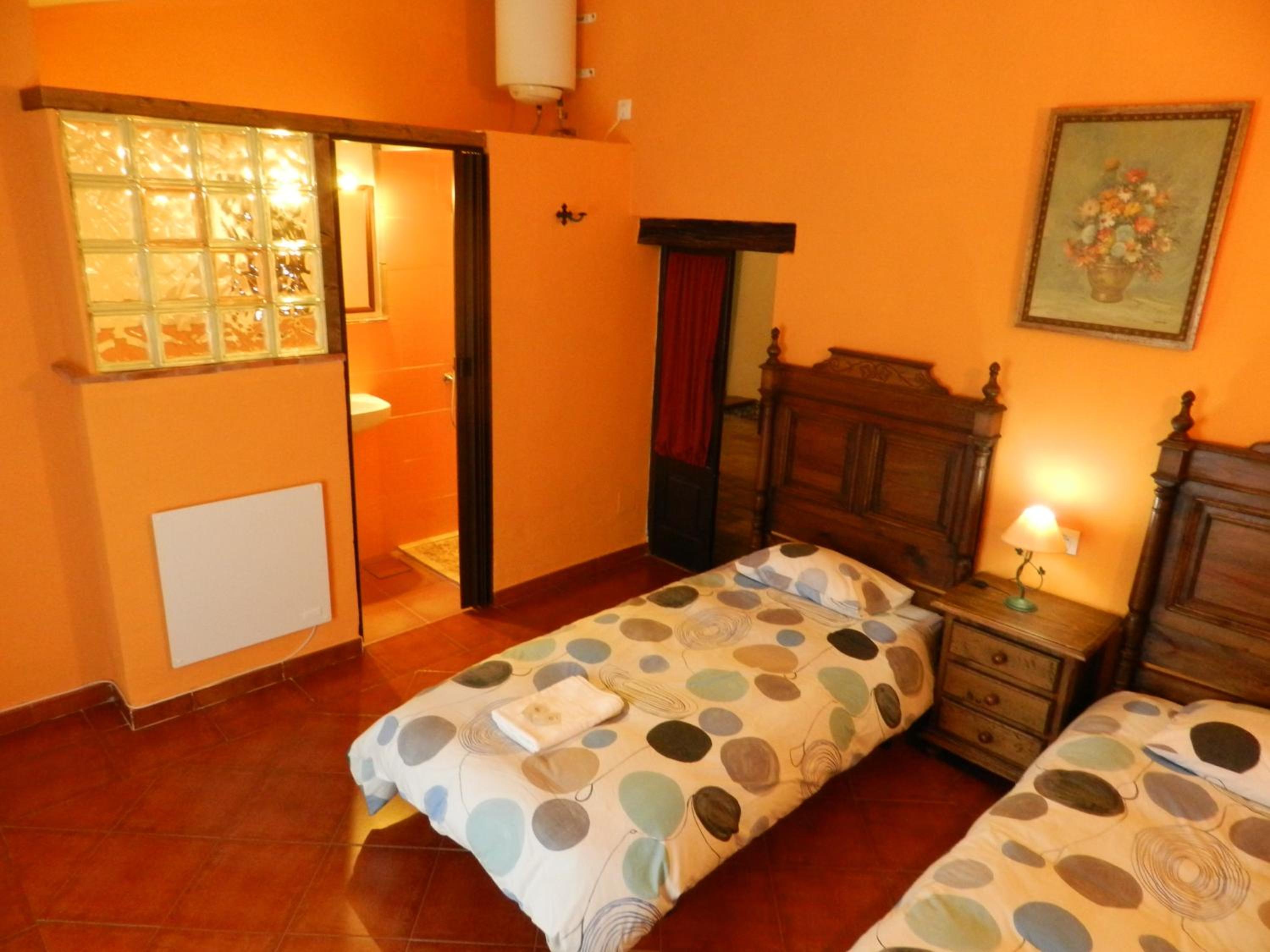 Habitación Doble con Vista