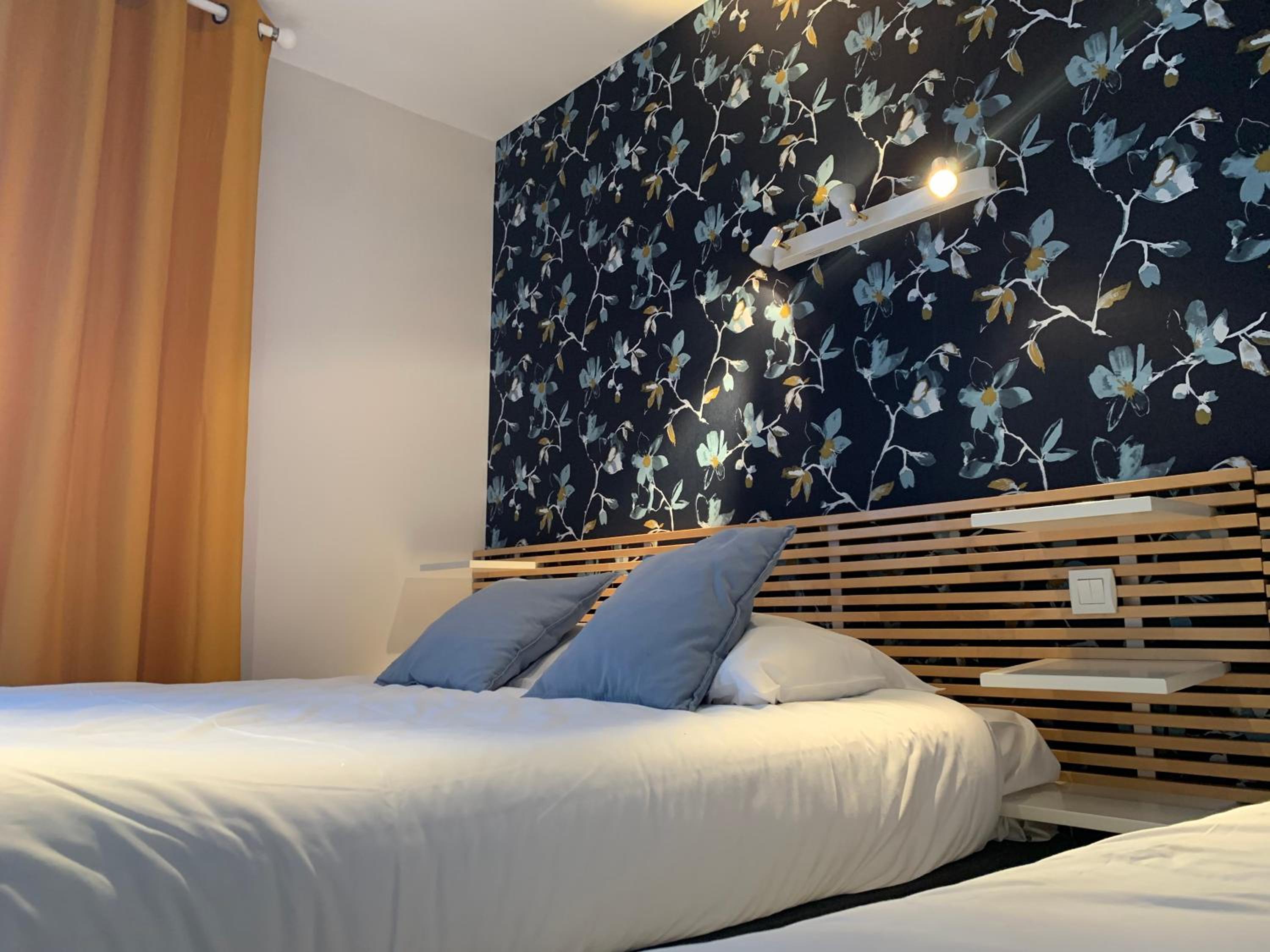Triple Room photo 2