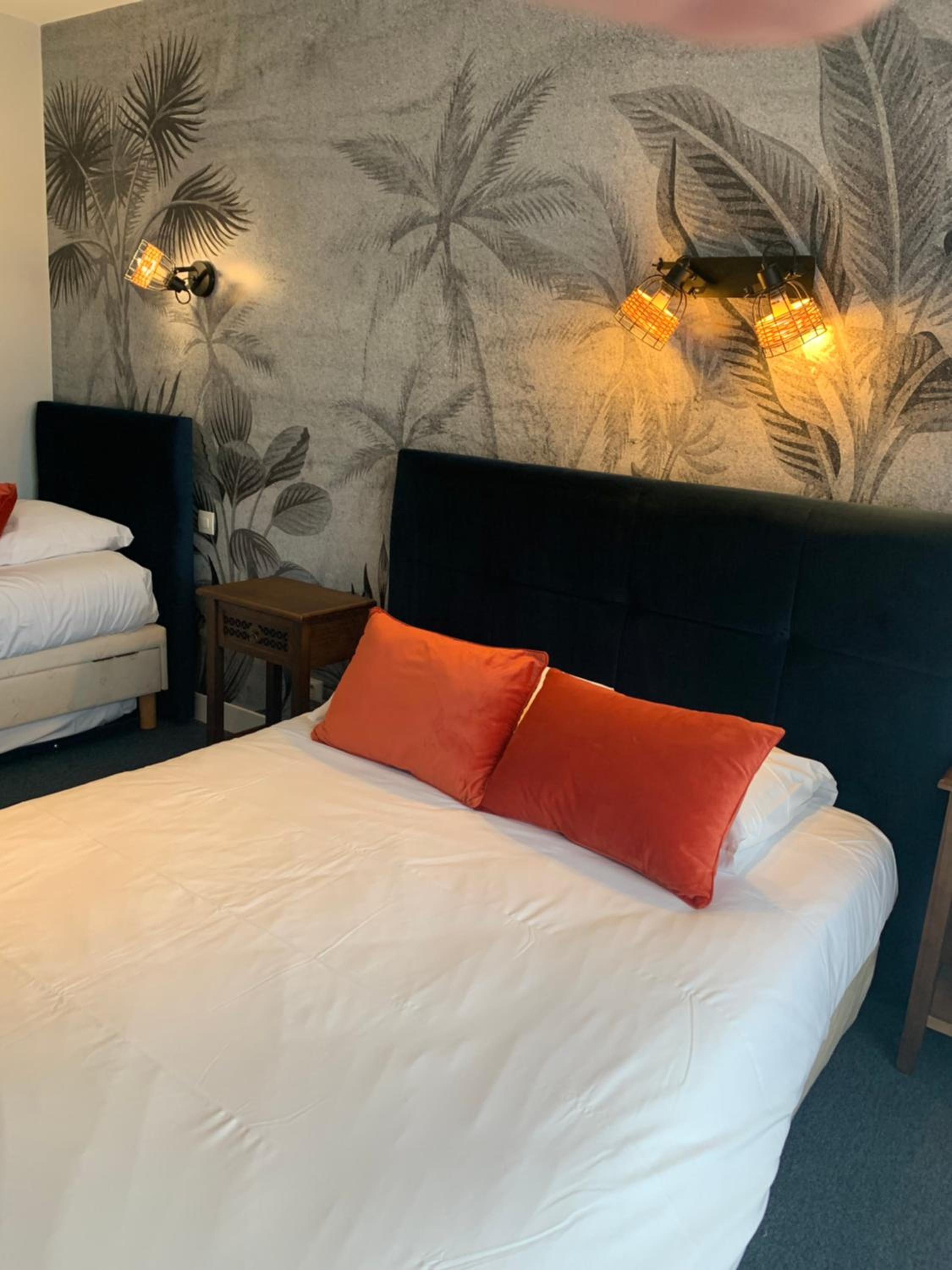 Quadruple Room photo 3