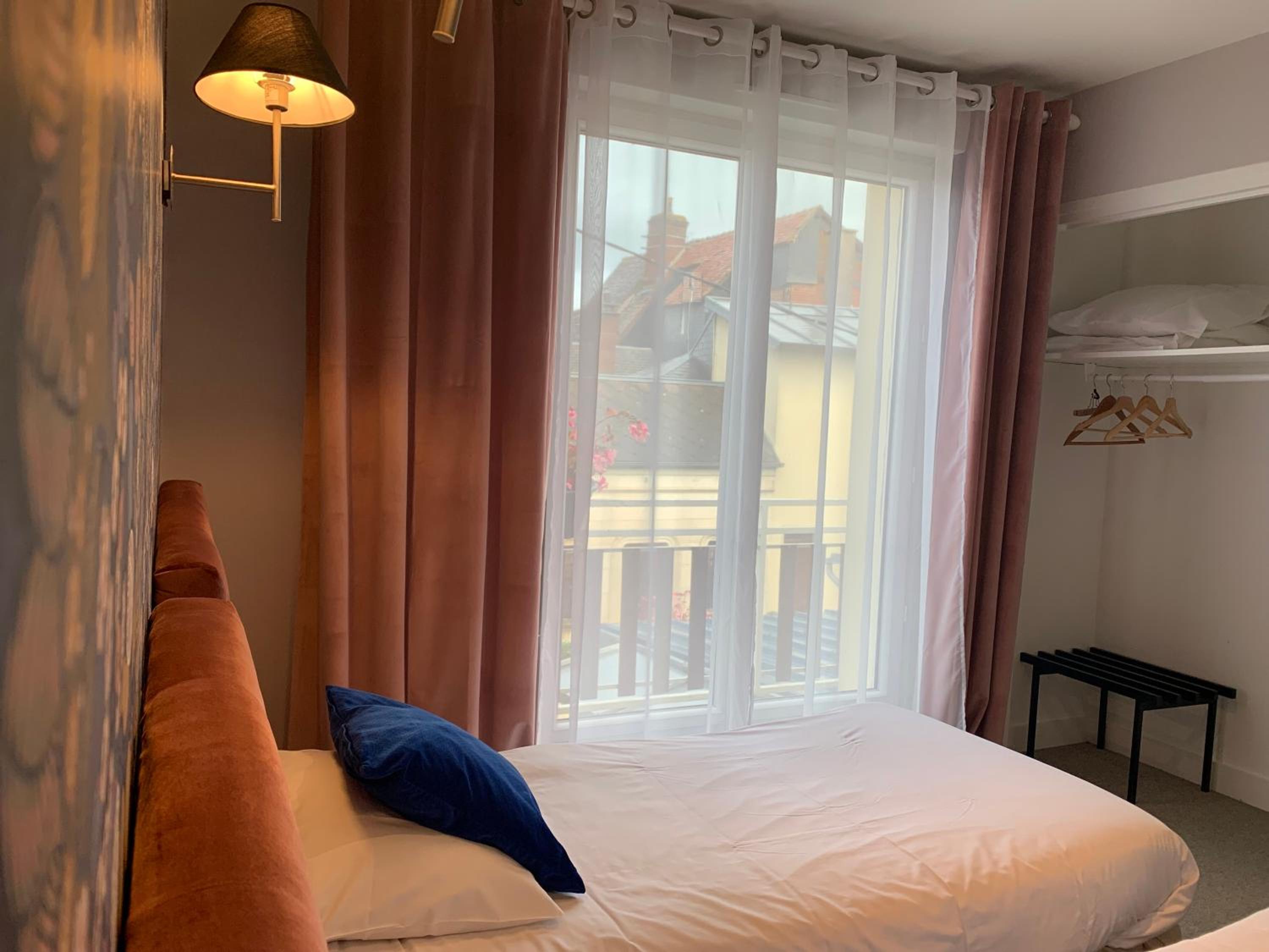 Twin Room photo 1