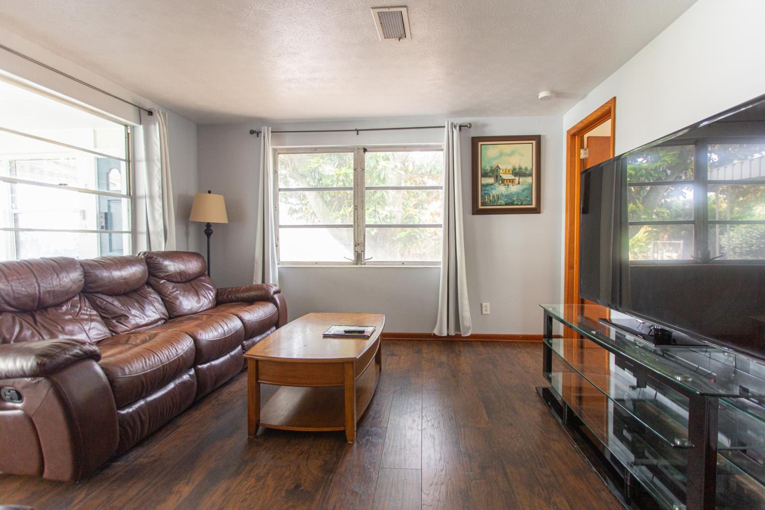 Two-Bedroom House photo 1