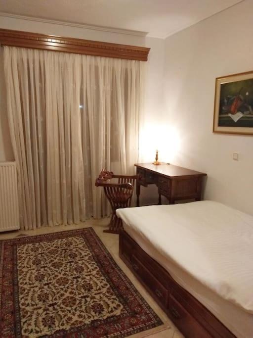 Two-Bedroom Villa photo 1