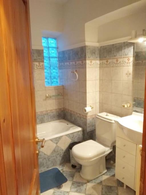 Two-Bedroom Villa photo 2