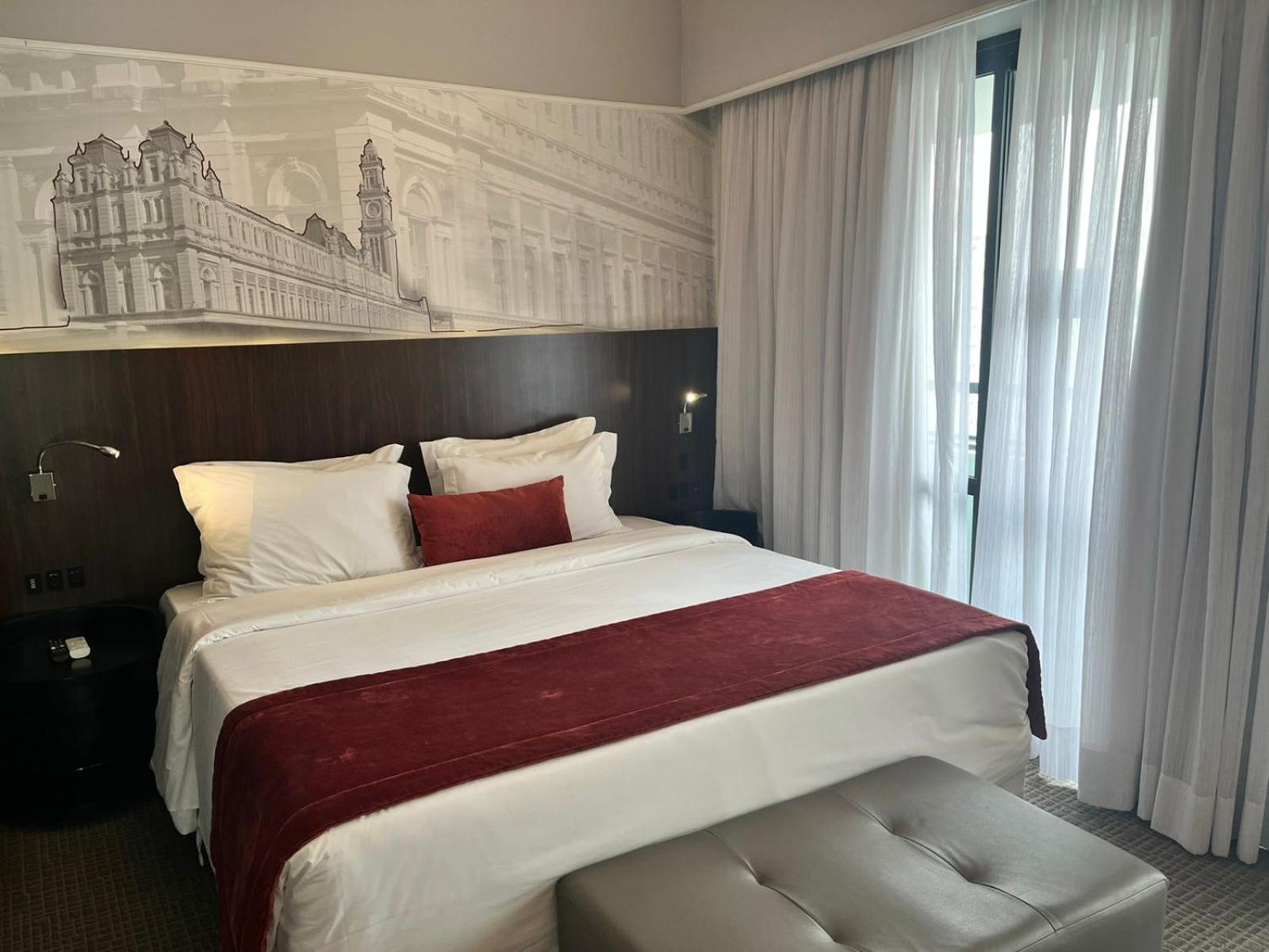 Queen Suite