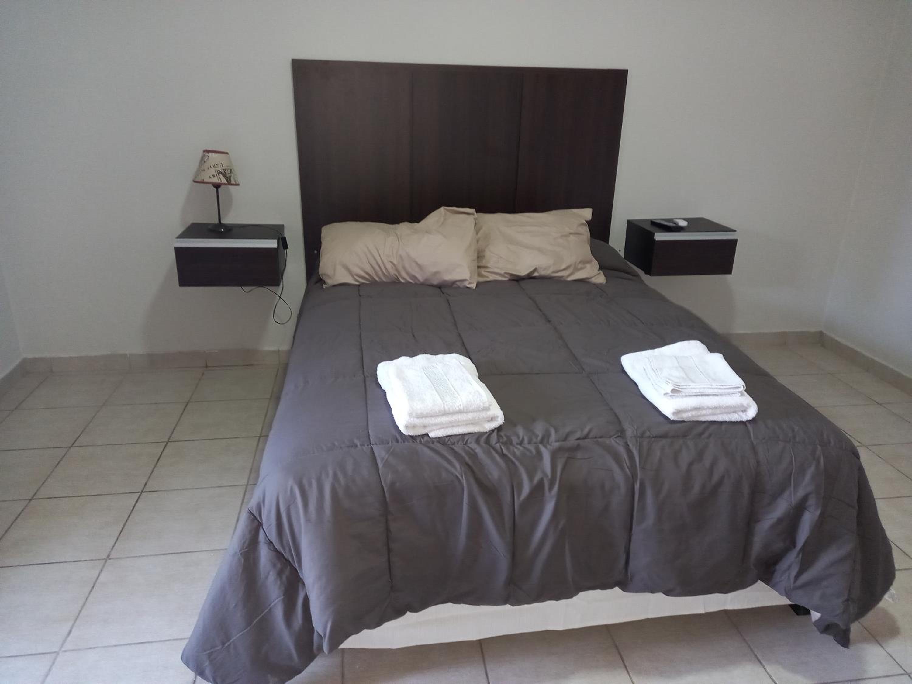 Standard Quadruple Room photo 1
