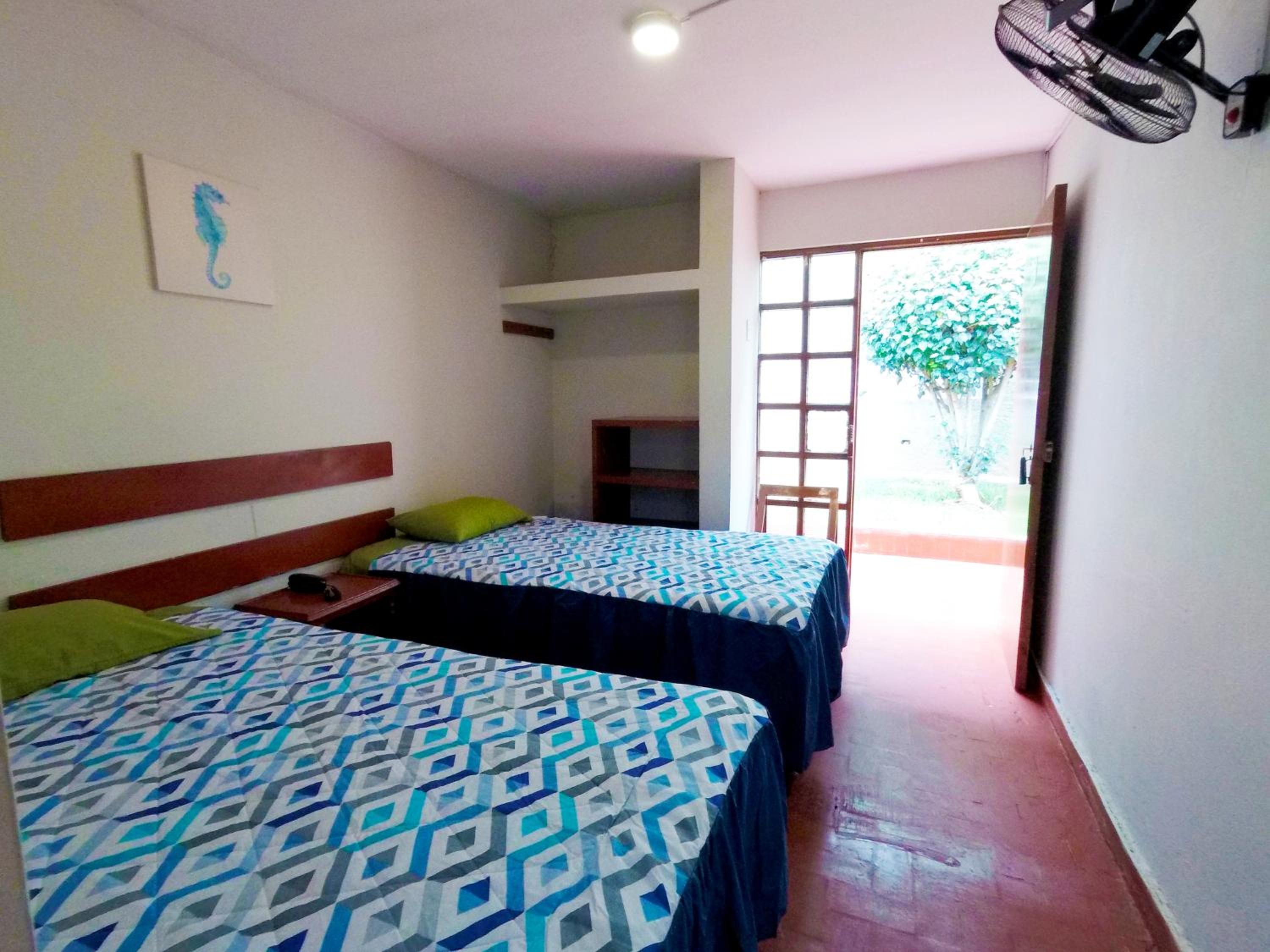 Twin Room photo 1